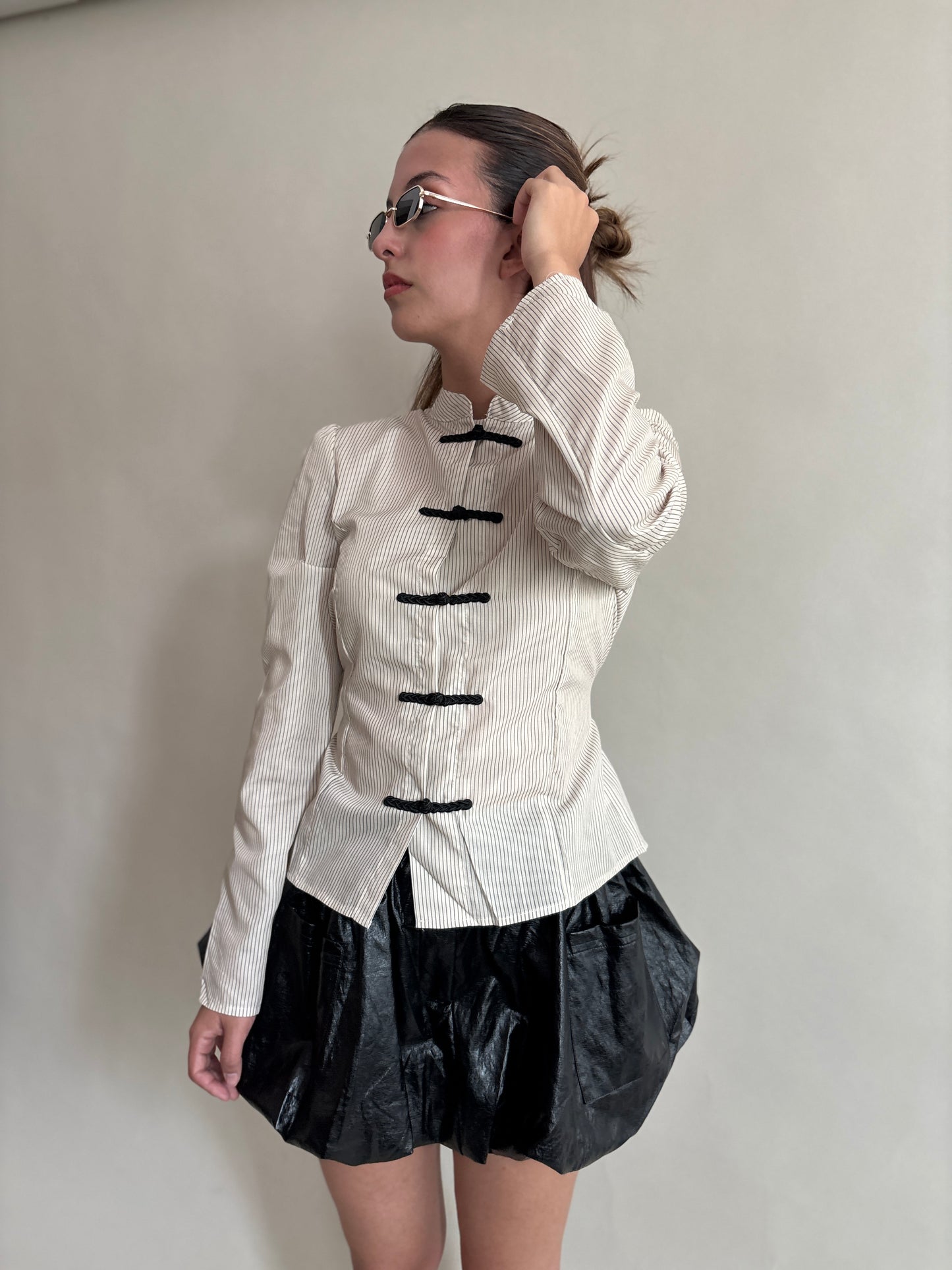 Blusa ANIKA