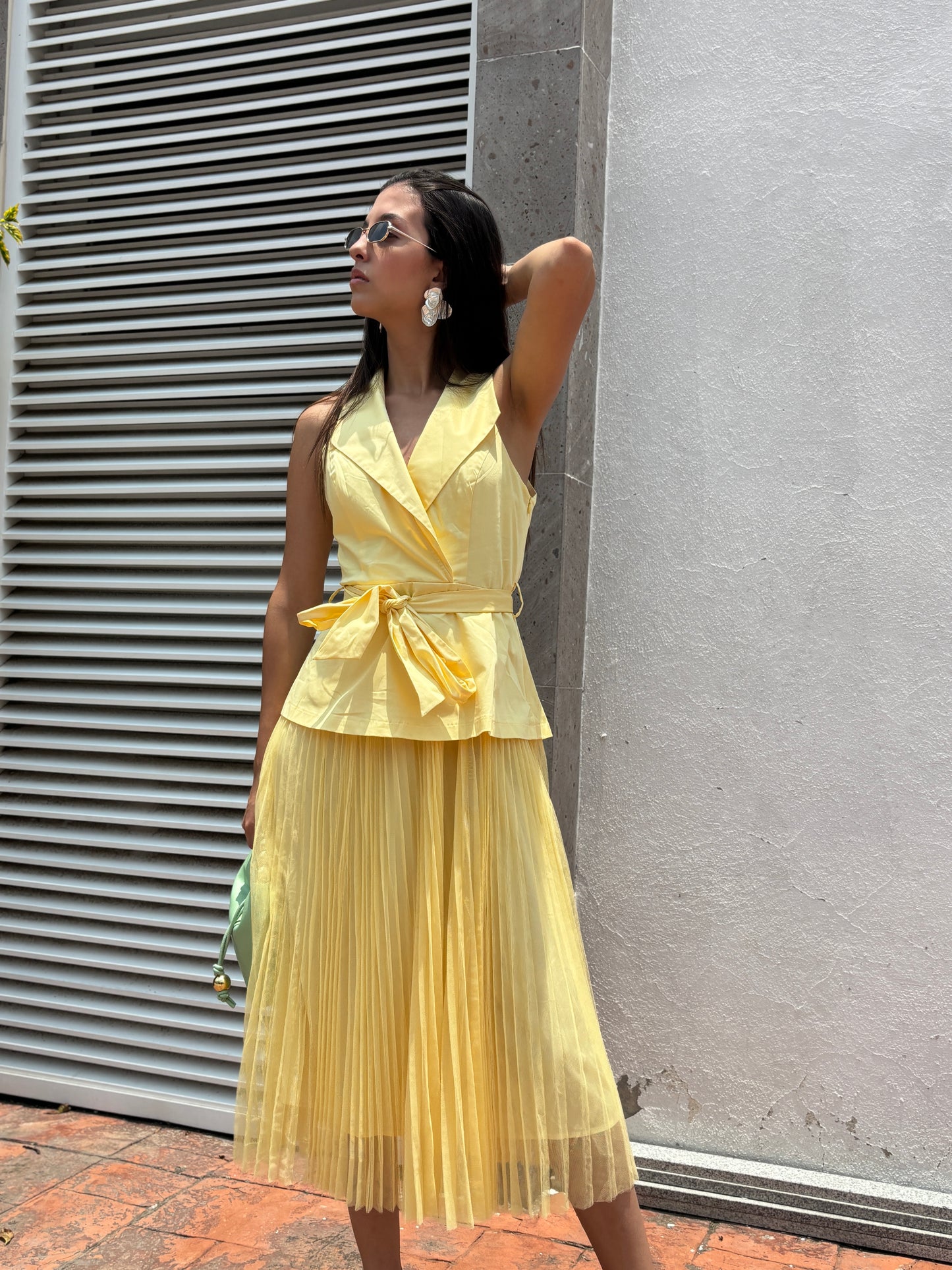 Lucia dress
