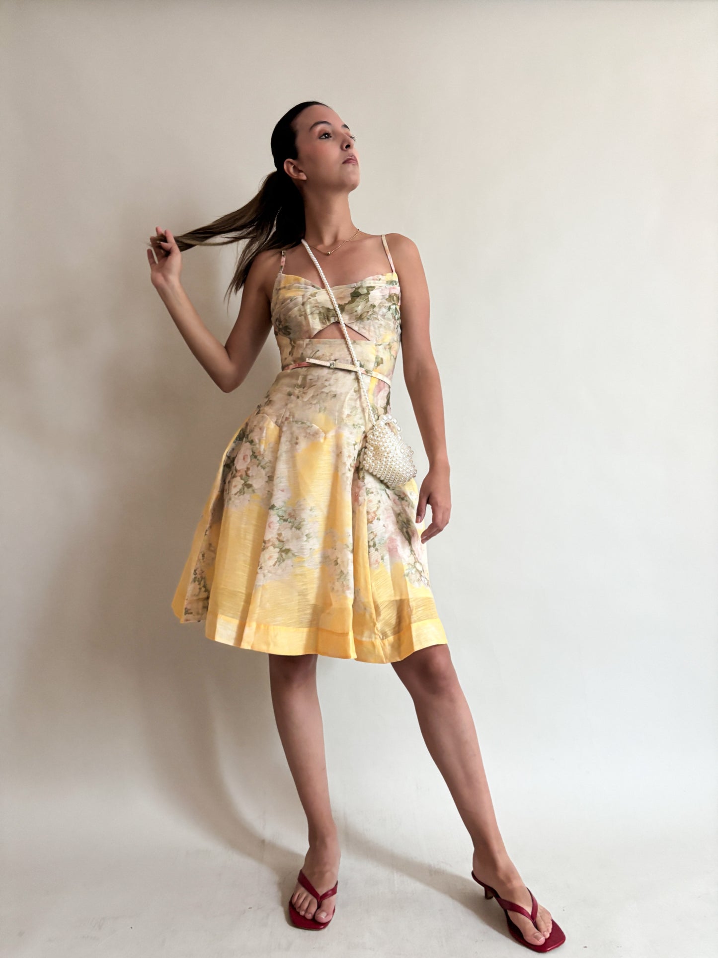 Vestido MANÉ