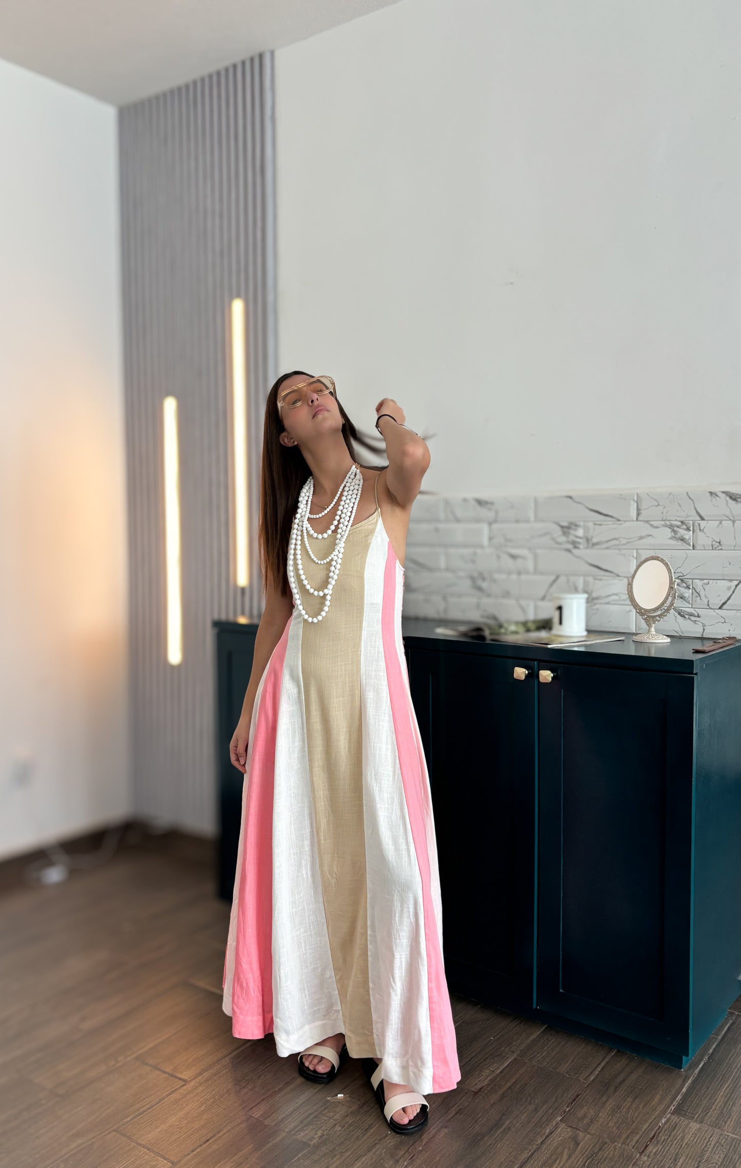 ADELA DRESS