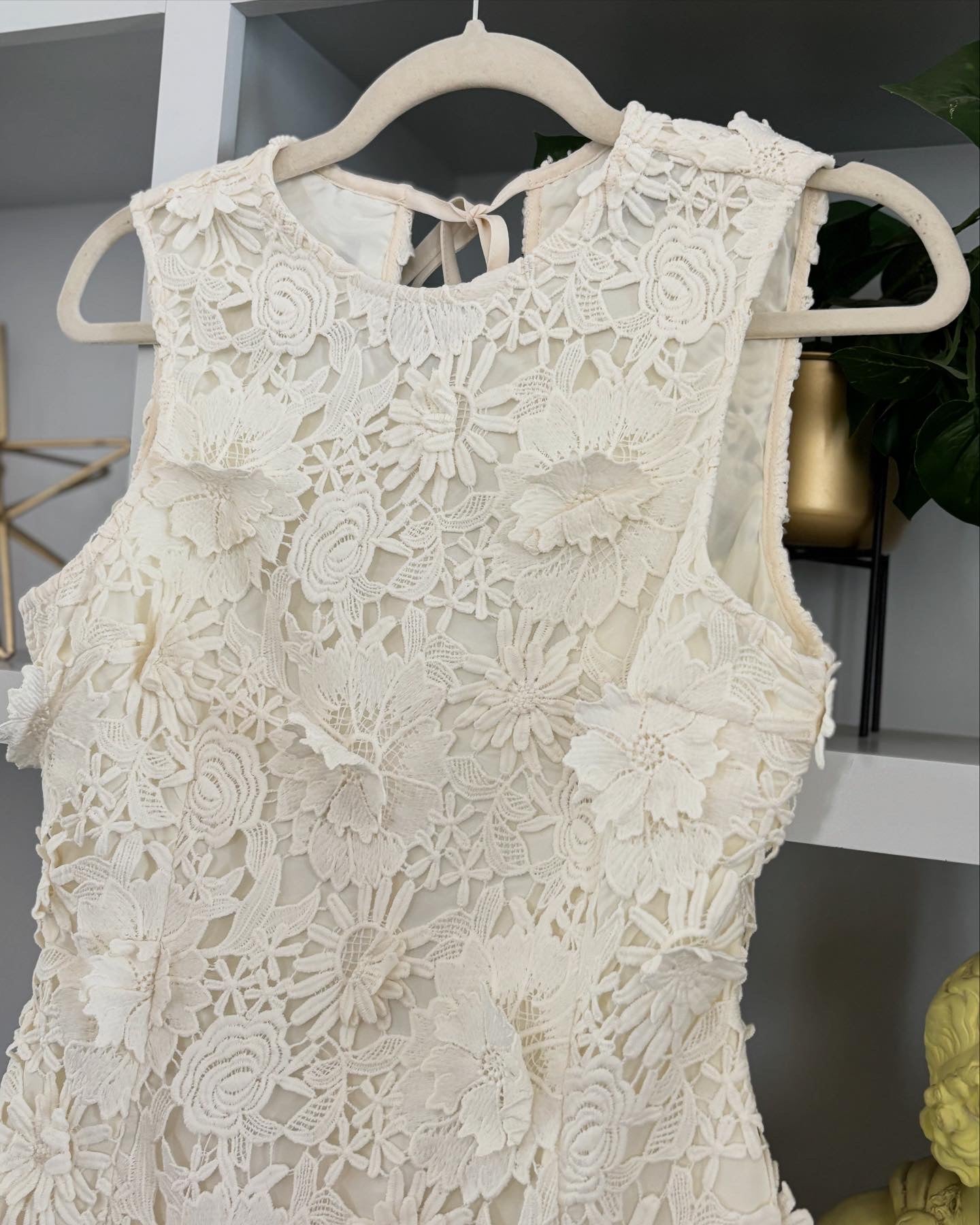 MEREDITH DRESS