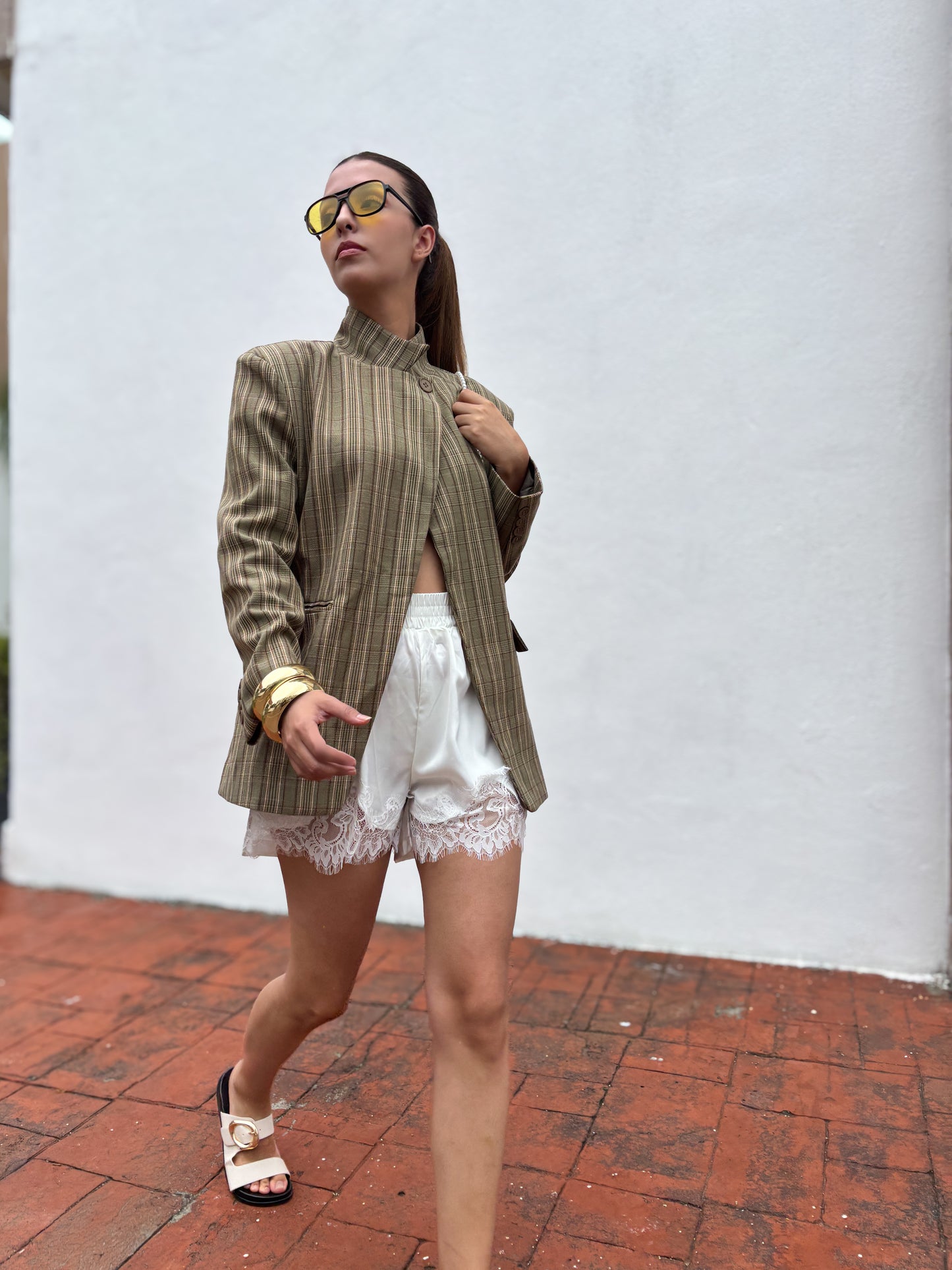 Blazer NICOLE