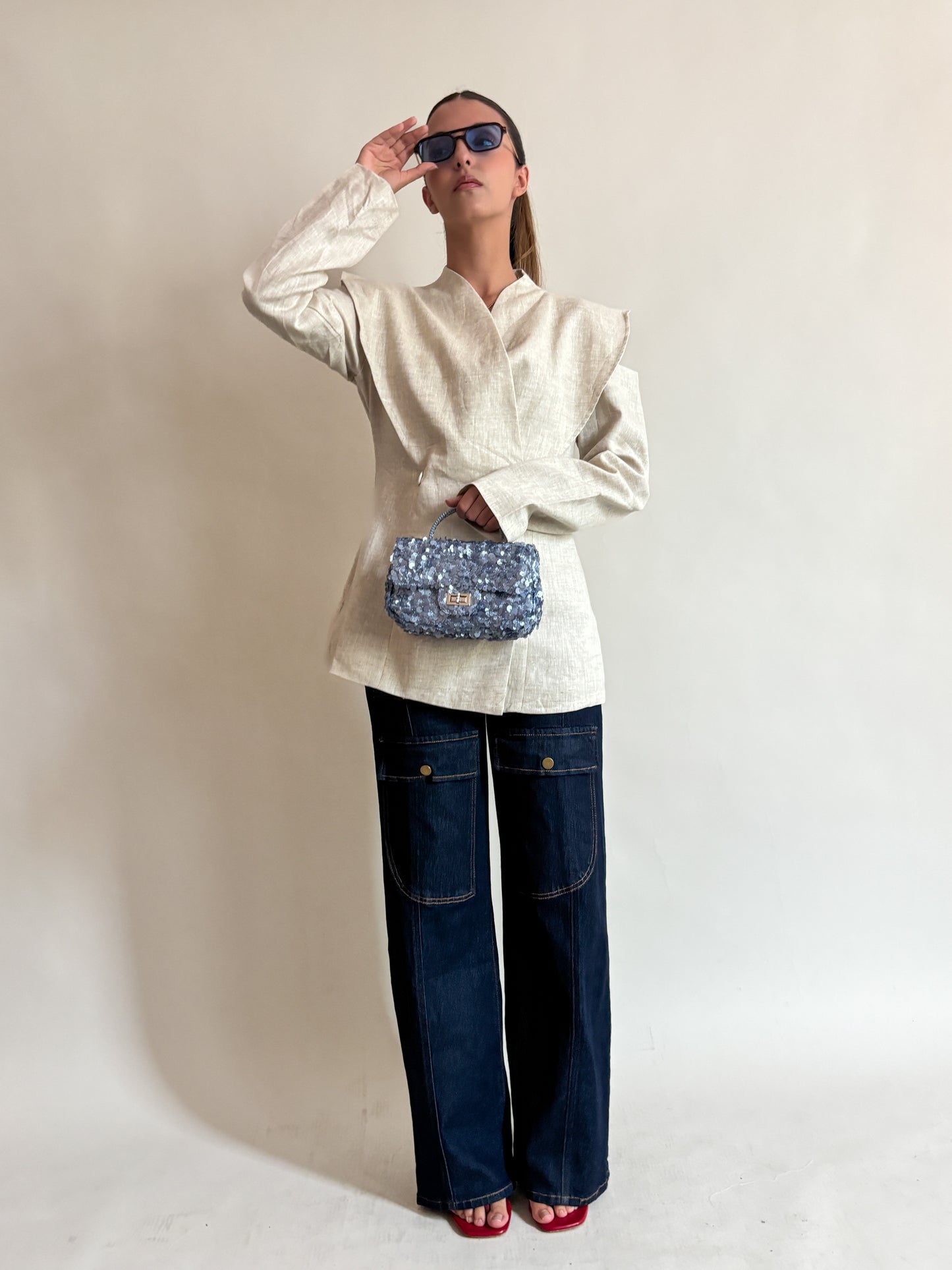 BLAZER CELINE