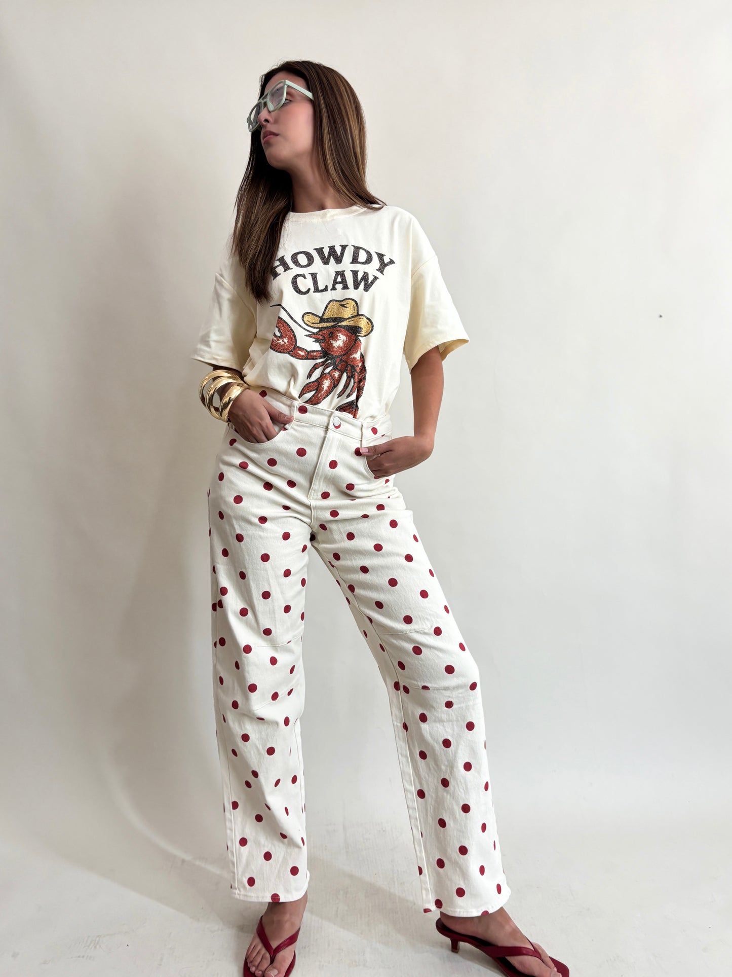 Pantalón LUMMA