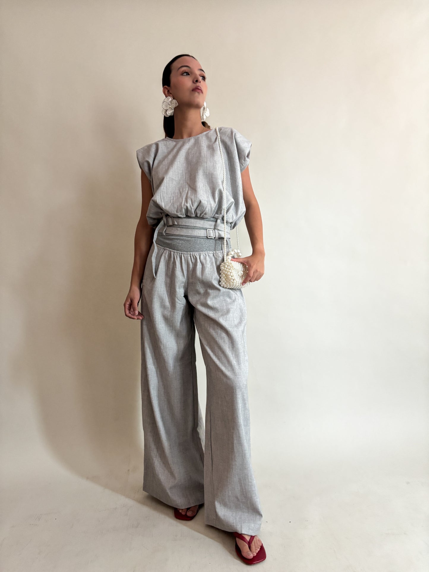 SET PAULET
