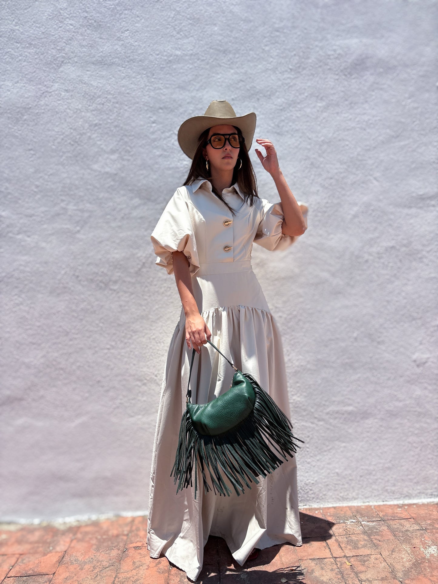TINI DRESS