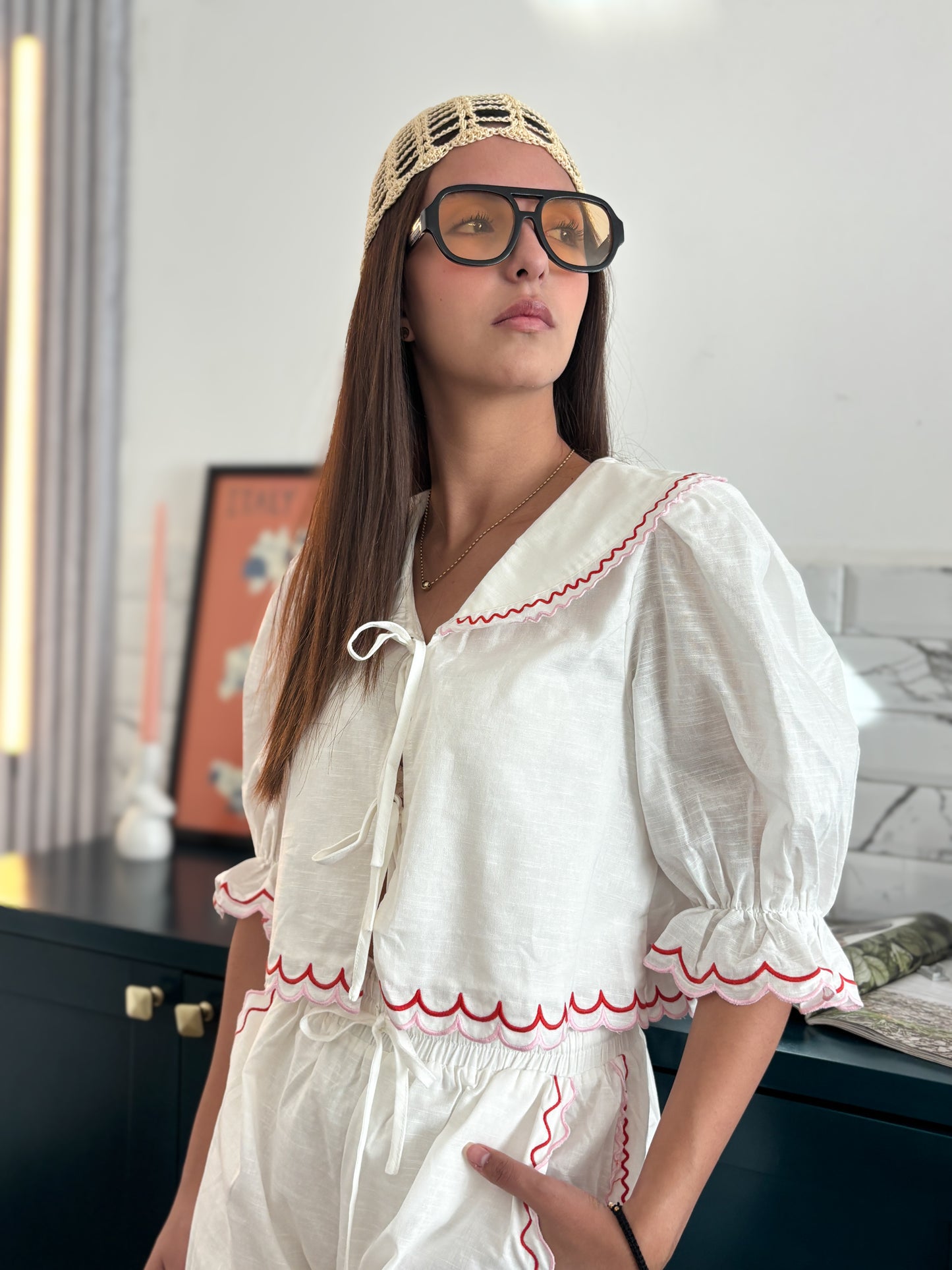 SET ARTEMISA