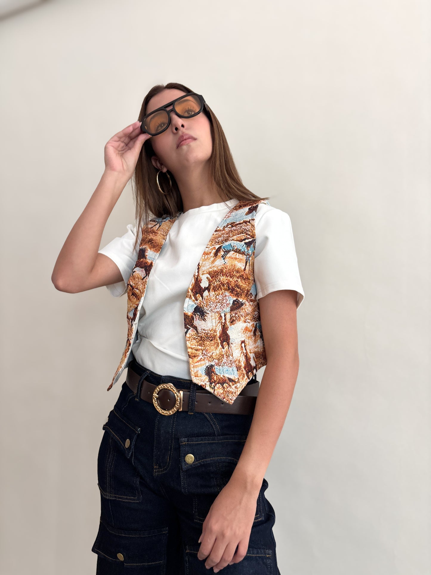 JOSA VEST