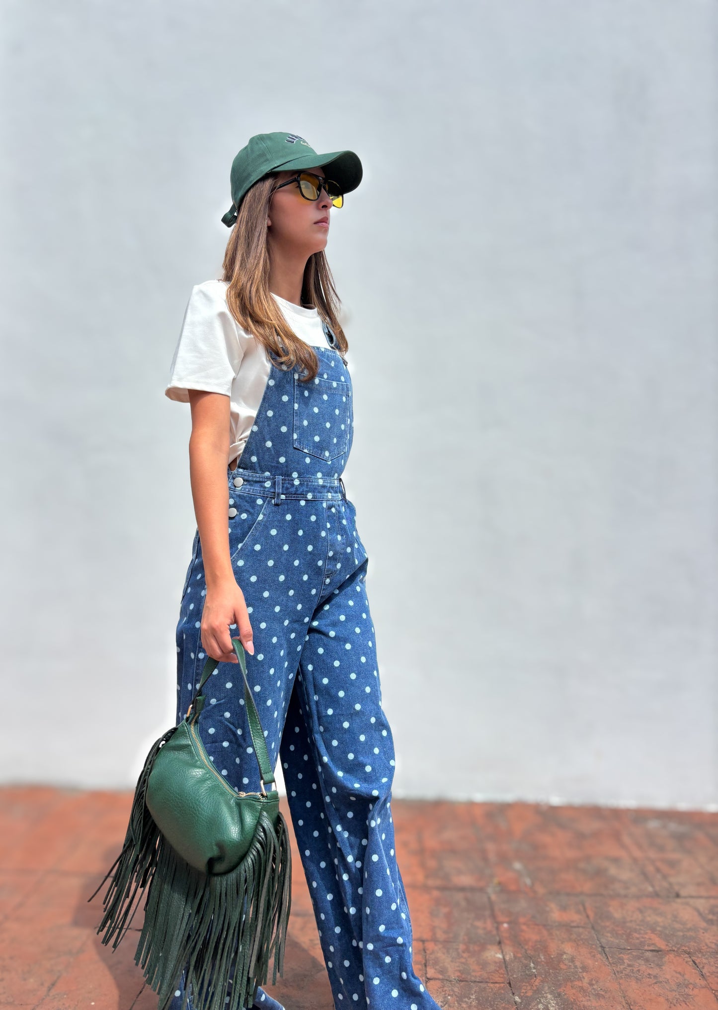 POLKA JUMPER