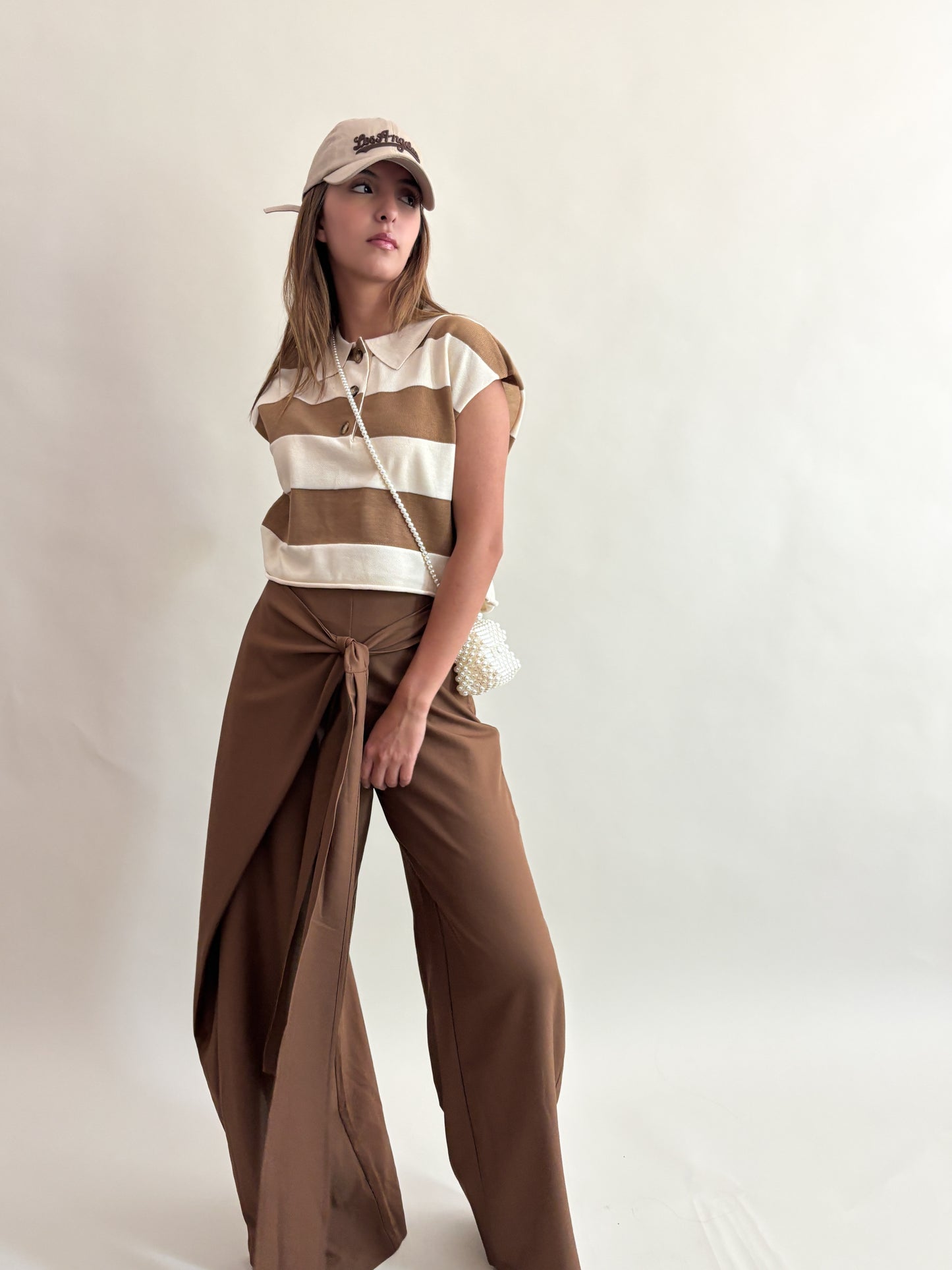 Blusa Tarah