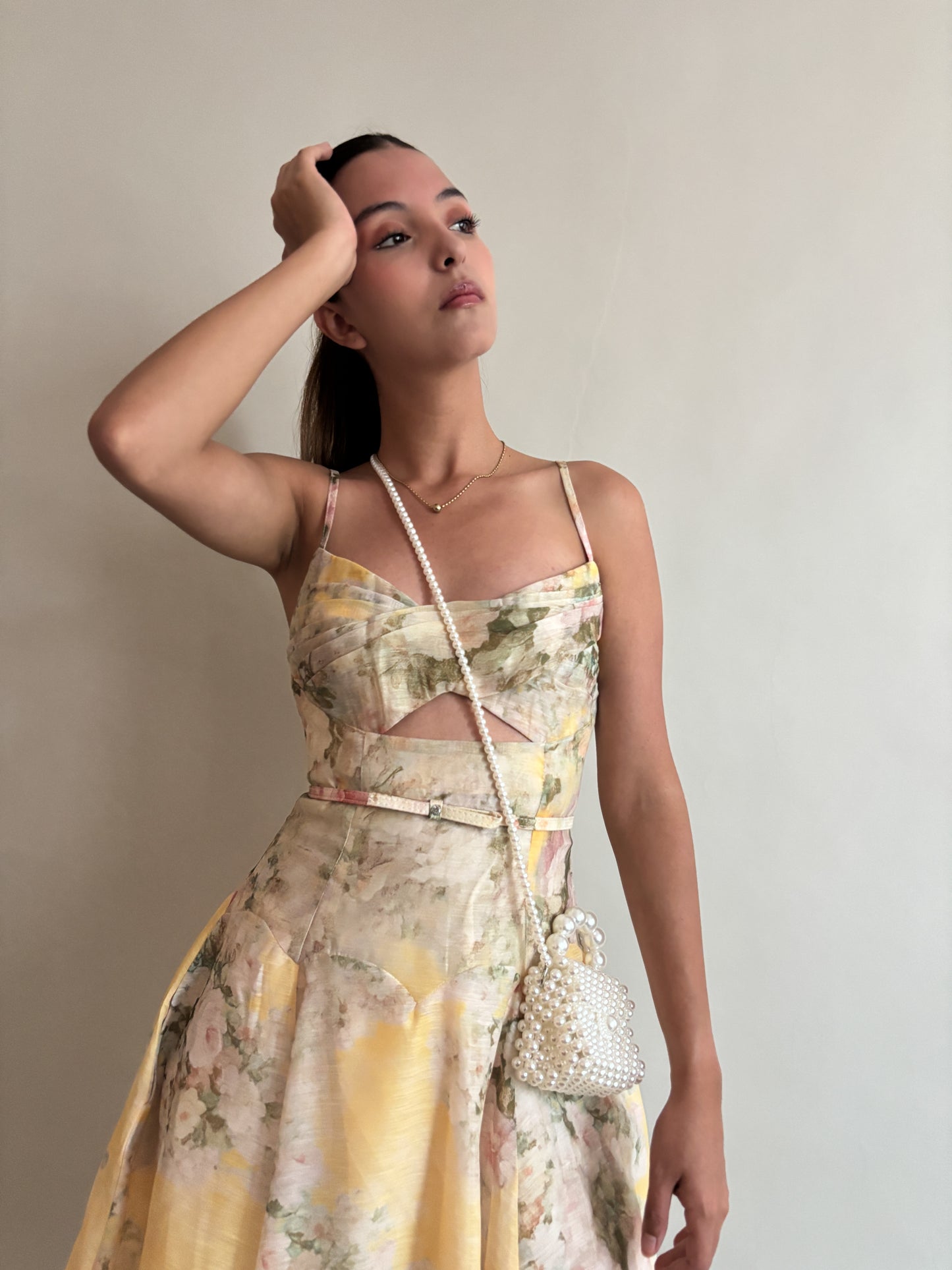 Vestido MANÉ