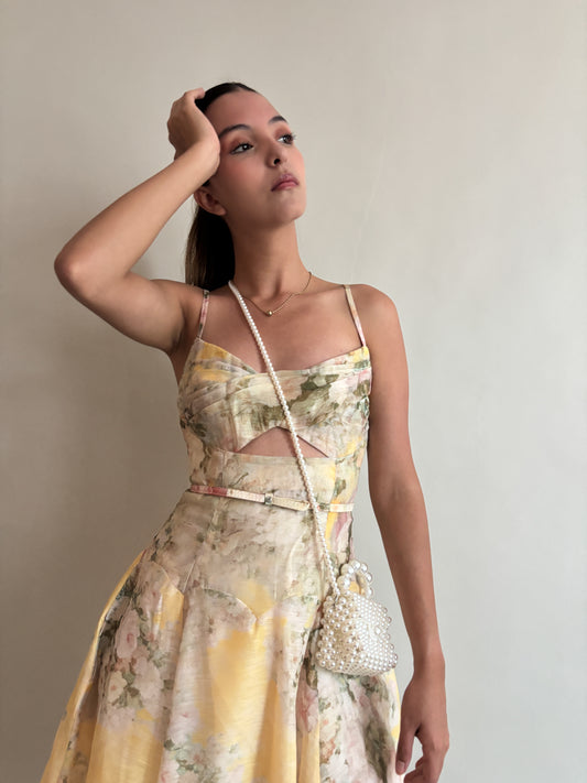 Vestido MANÉ