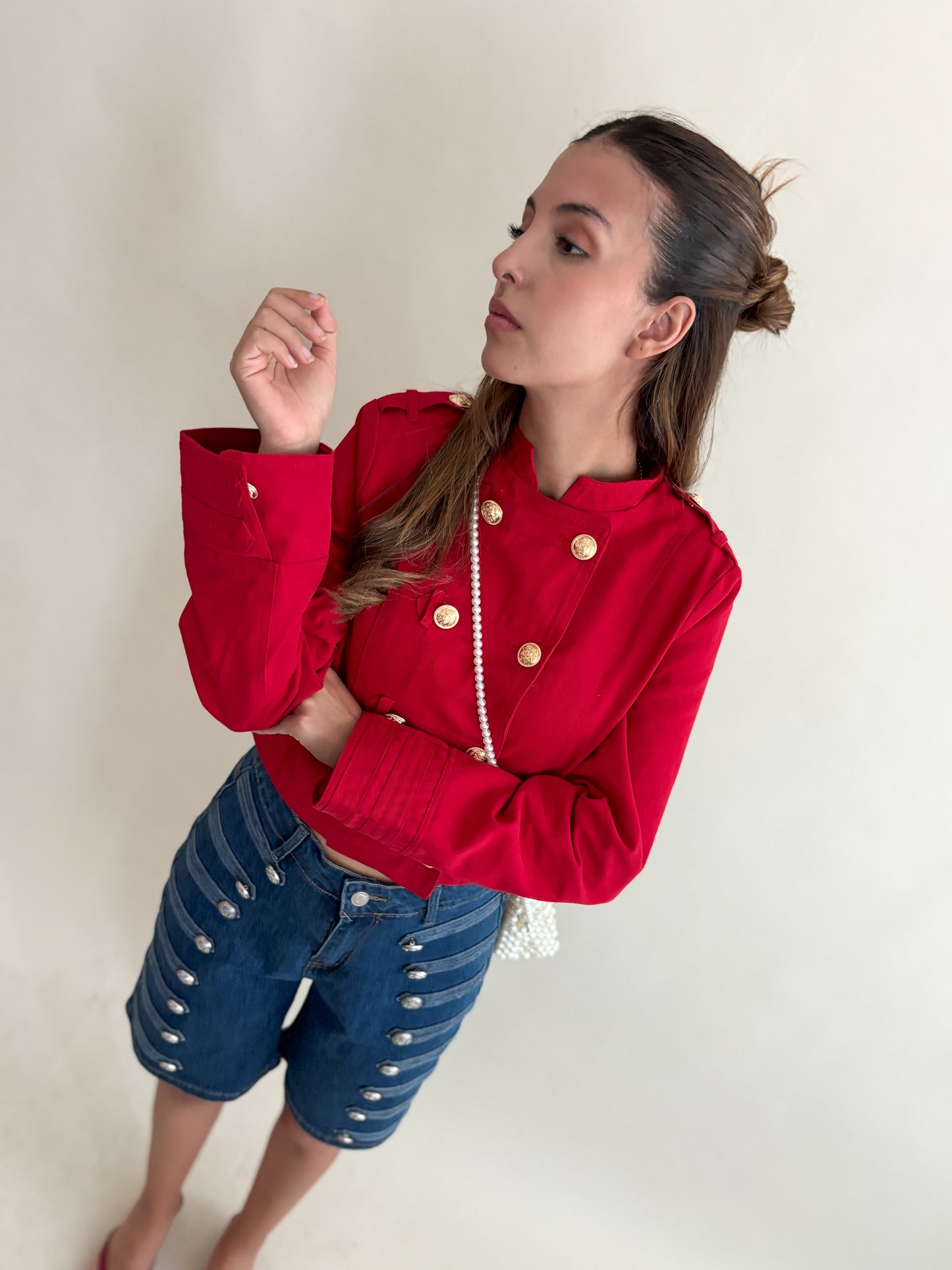 Jacket EVIRA