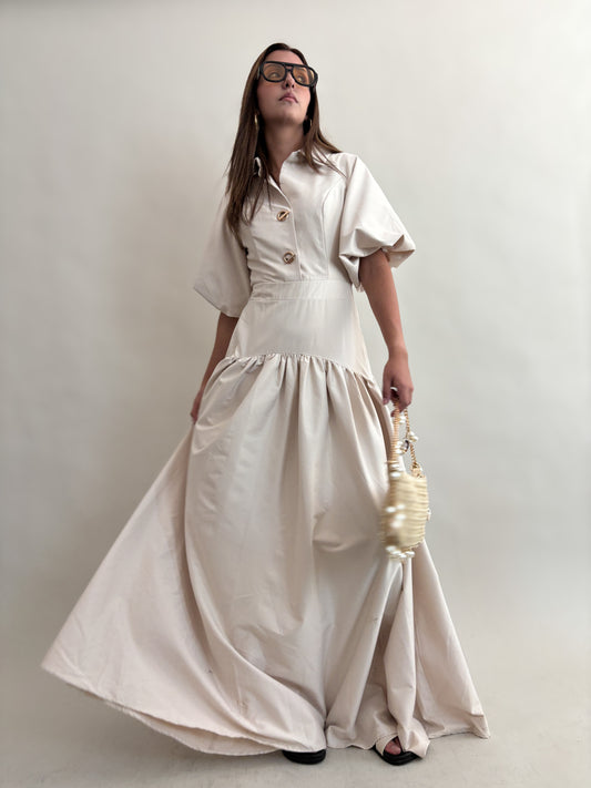 TINI DRESS