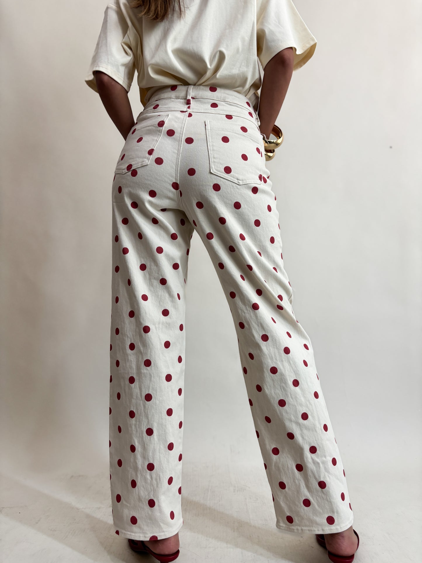 Pantalón LUMMA