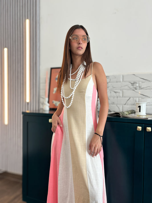 ADELA DRESS