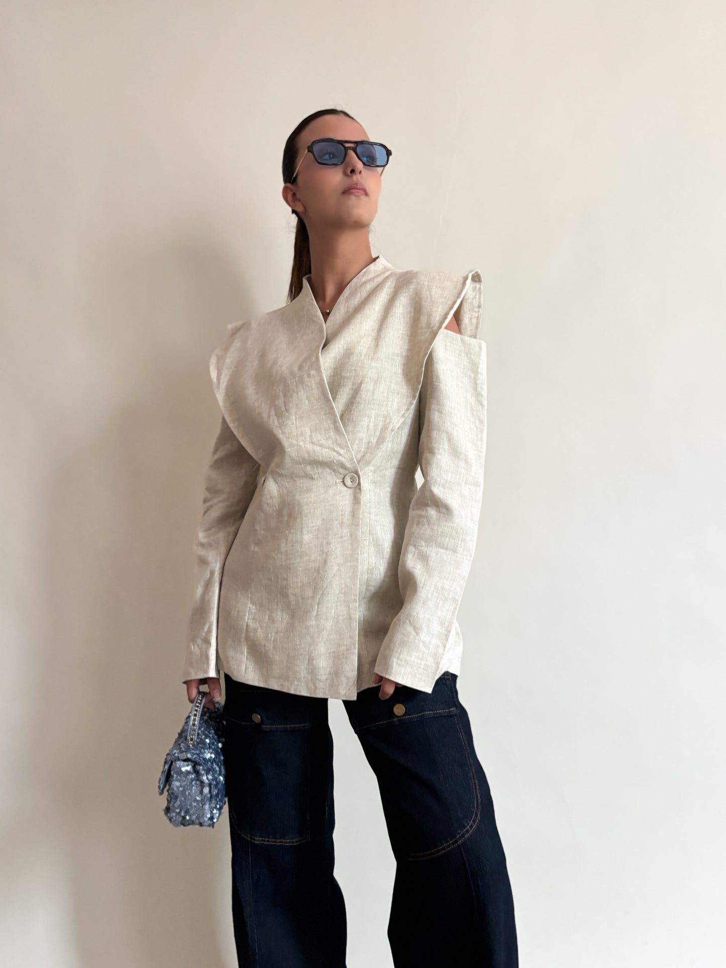 BLAZER CELINE
