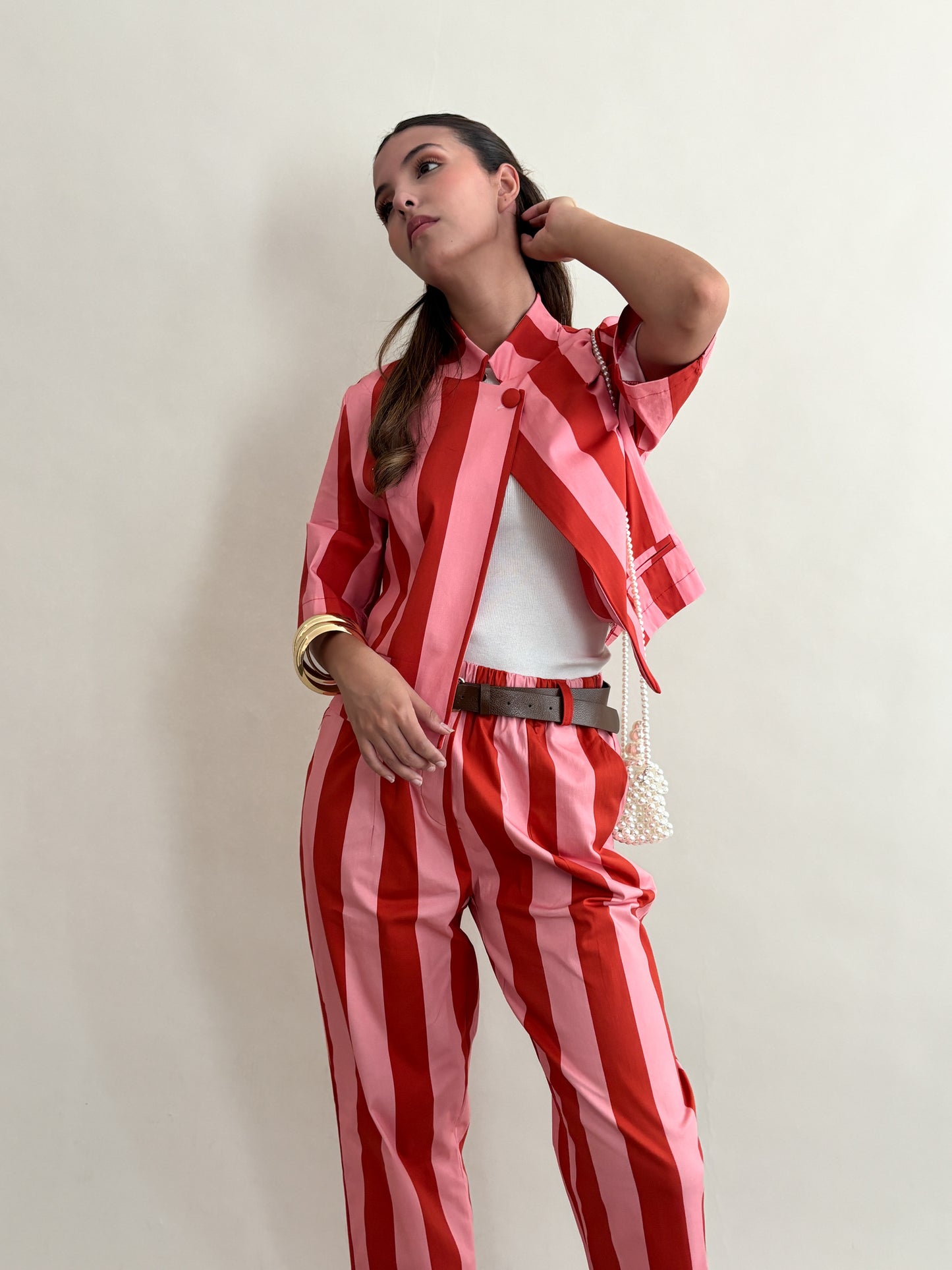 JACKET MILENA