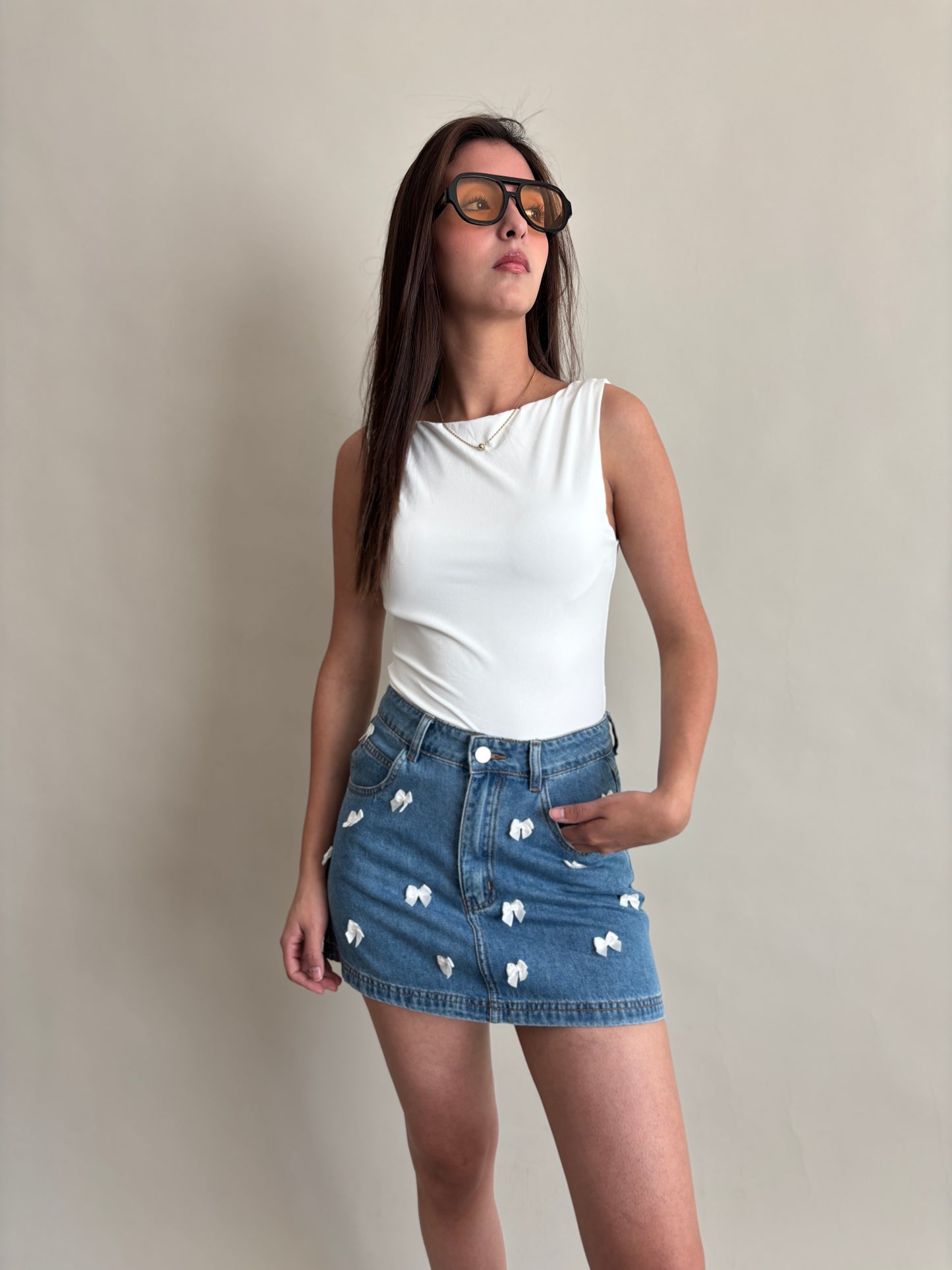 Falda Sofi