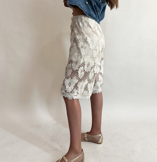 LAZY SHORT