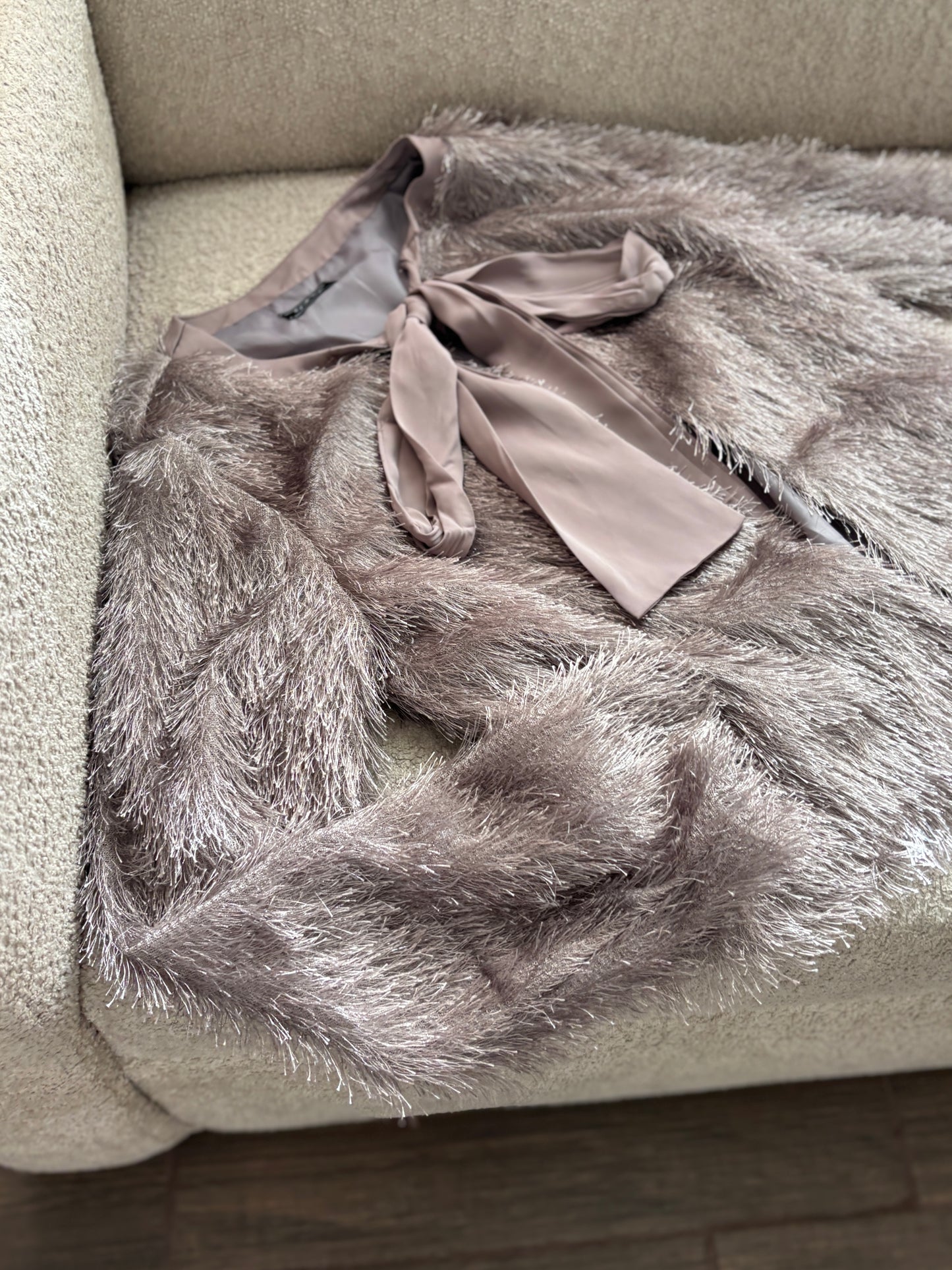 Bomba coat
