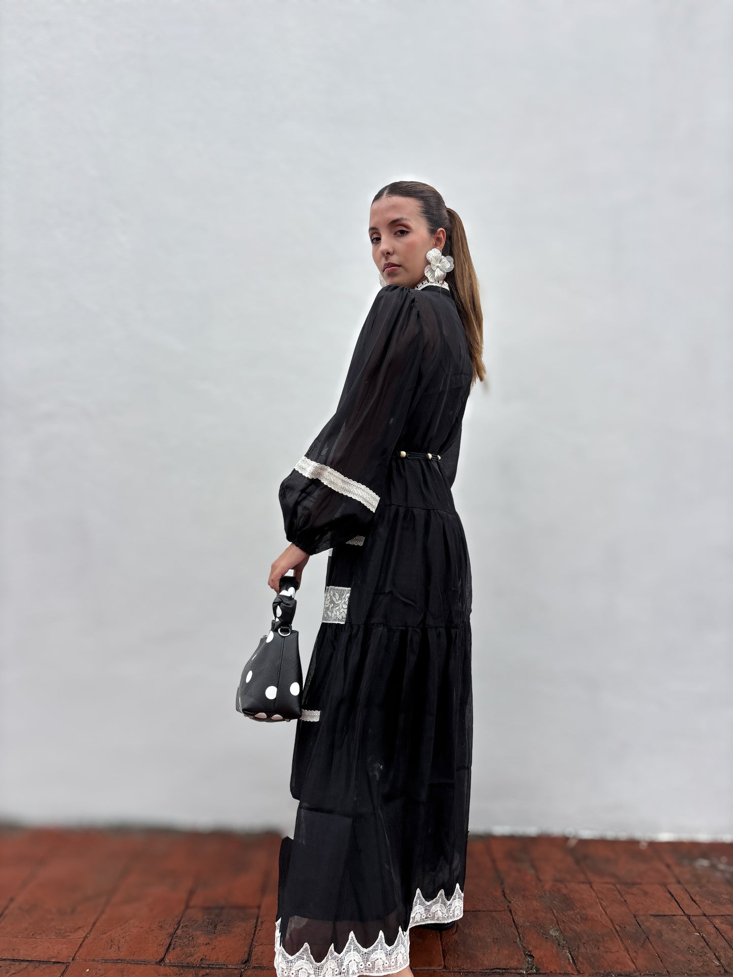 VESTIDO ANTONIA