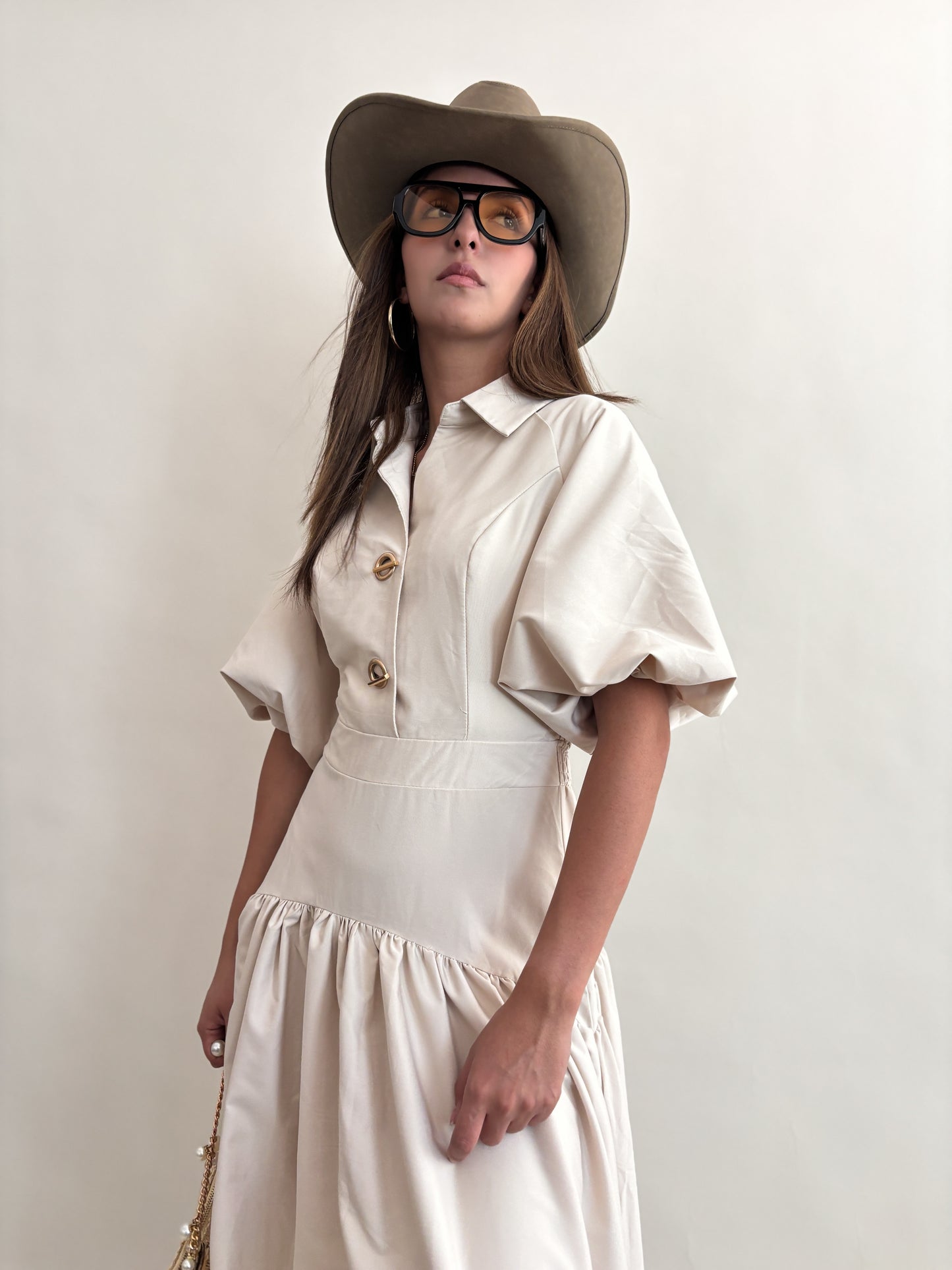 TINI DRESS
