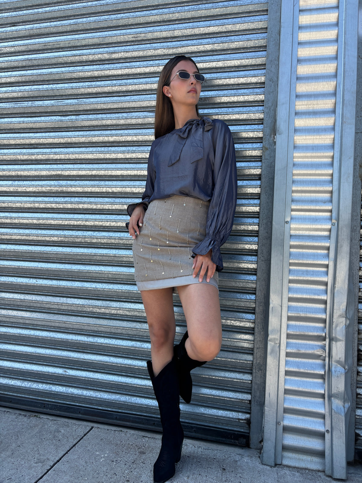Blusa ALMERA