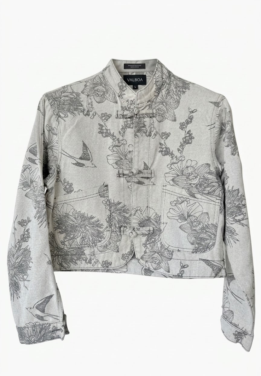Blazer Kigal