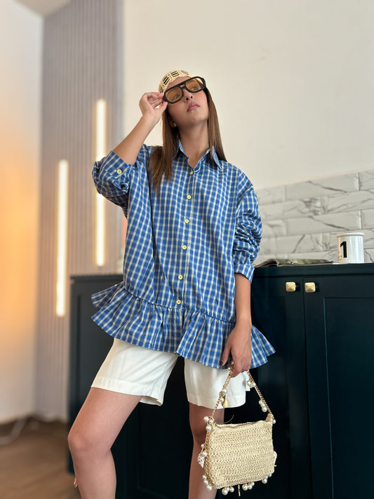 Camisero MILA