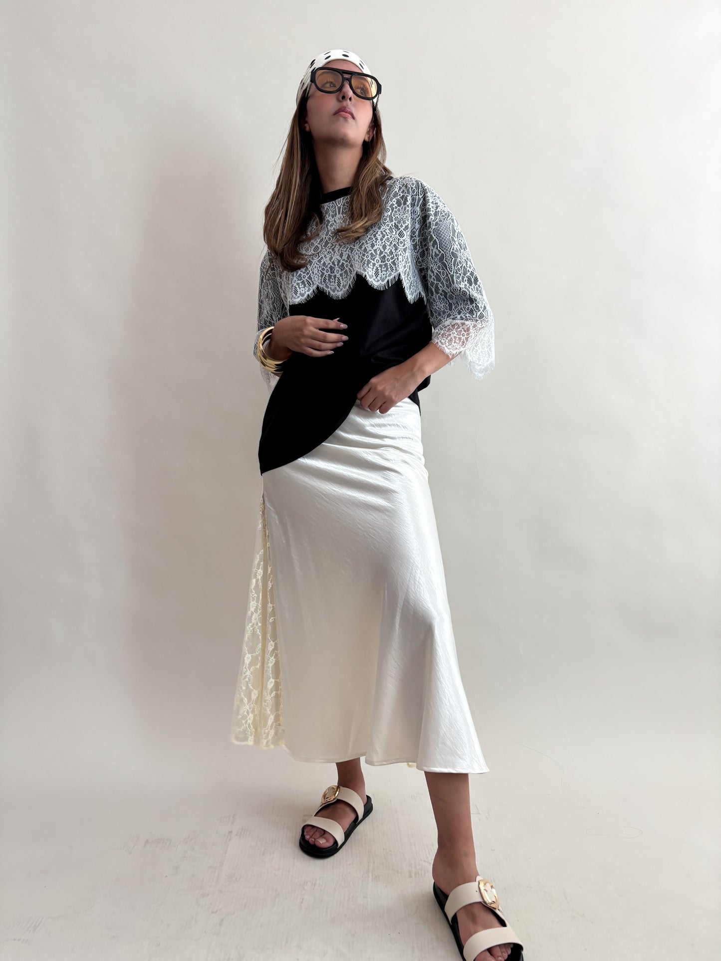 BLUSA NAILE