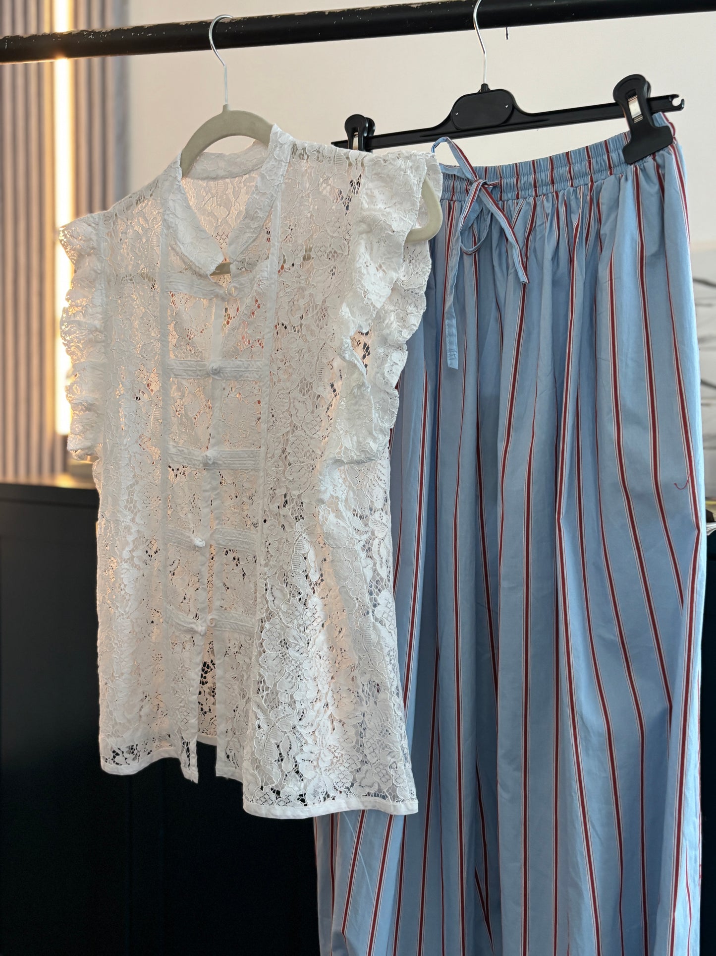 Blusa AMARAL