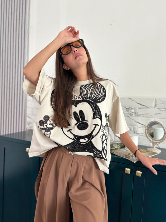 Mickey Tshirt