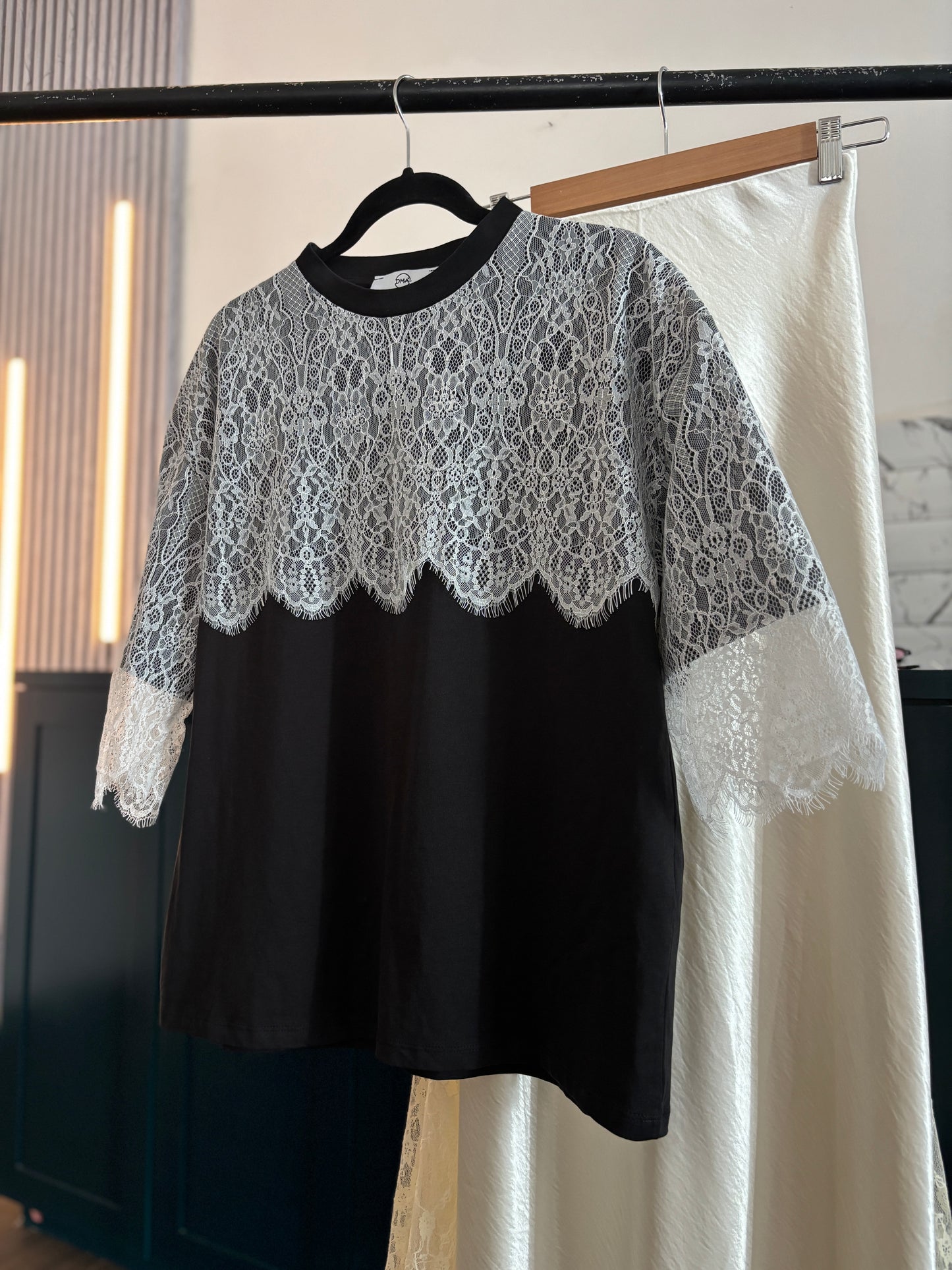 BLUSA NAILE