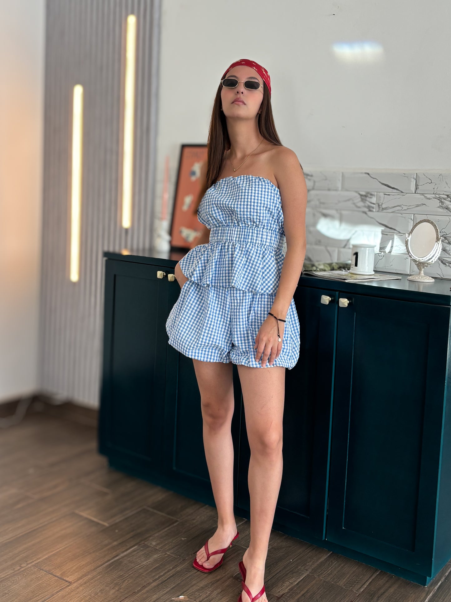 SET LYSSA