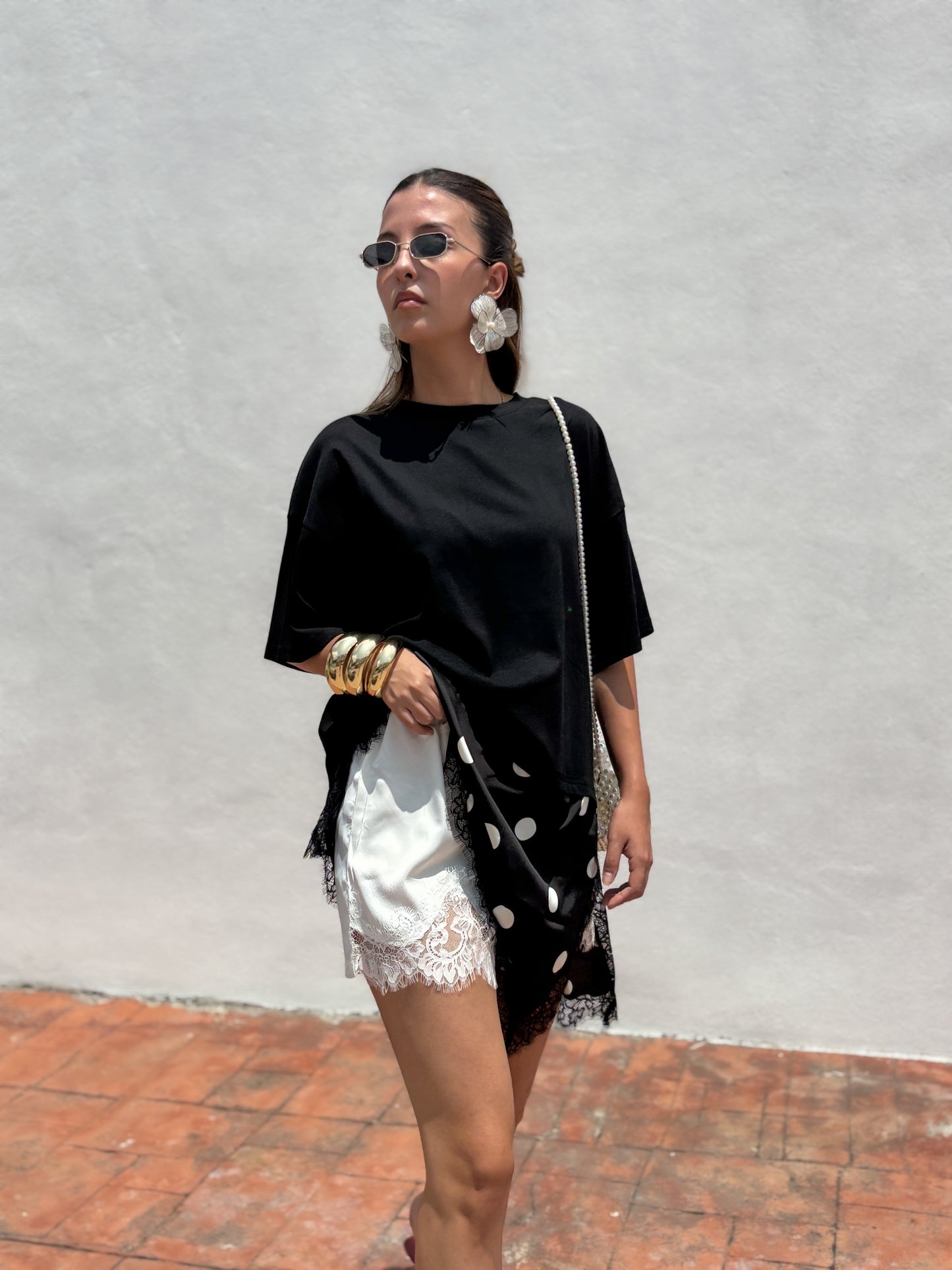 Blusa Luciana