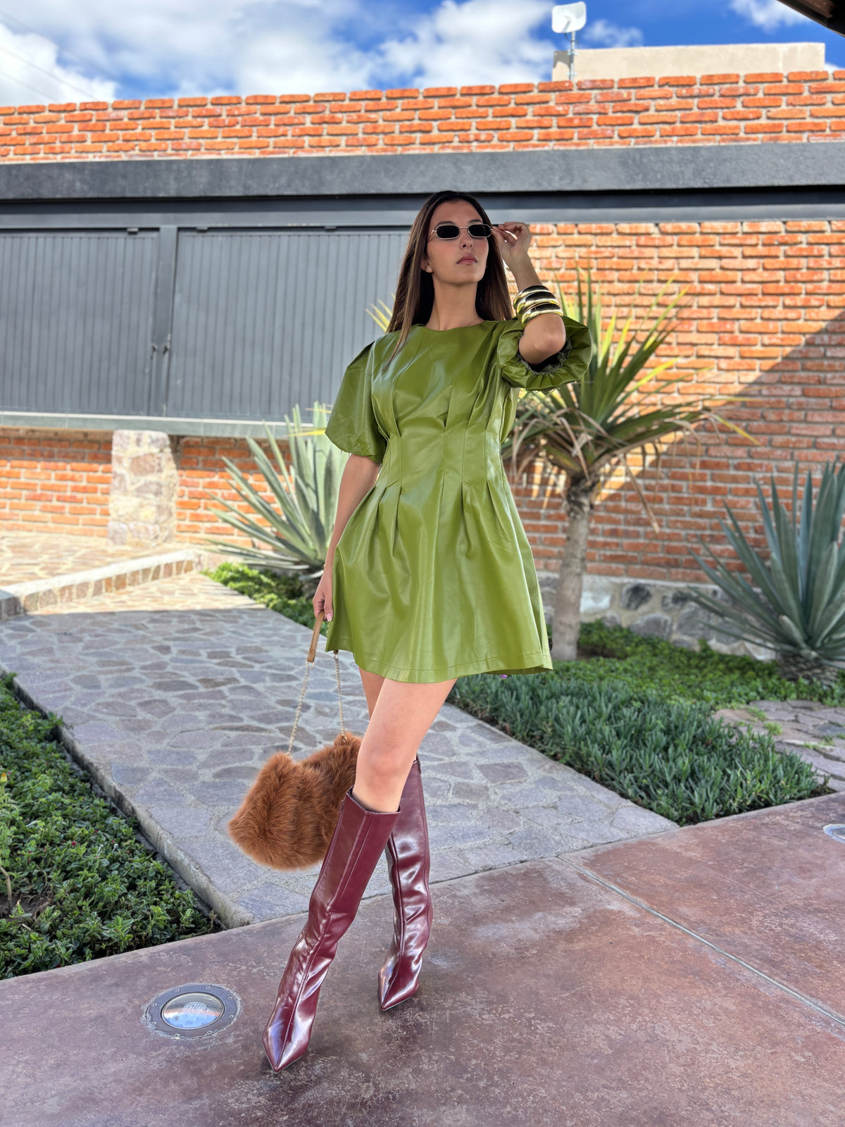 Vestido ROSANA
