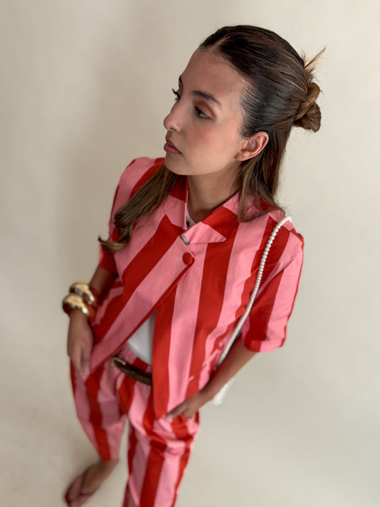 SET CIRA
