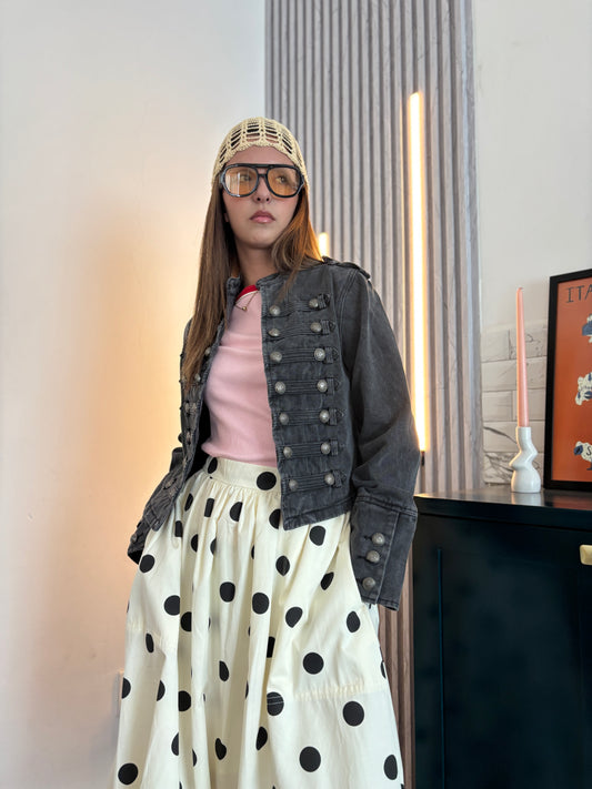 Amelie jacket