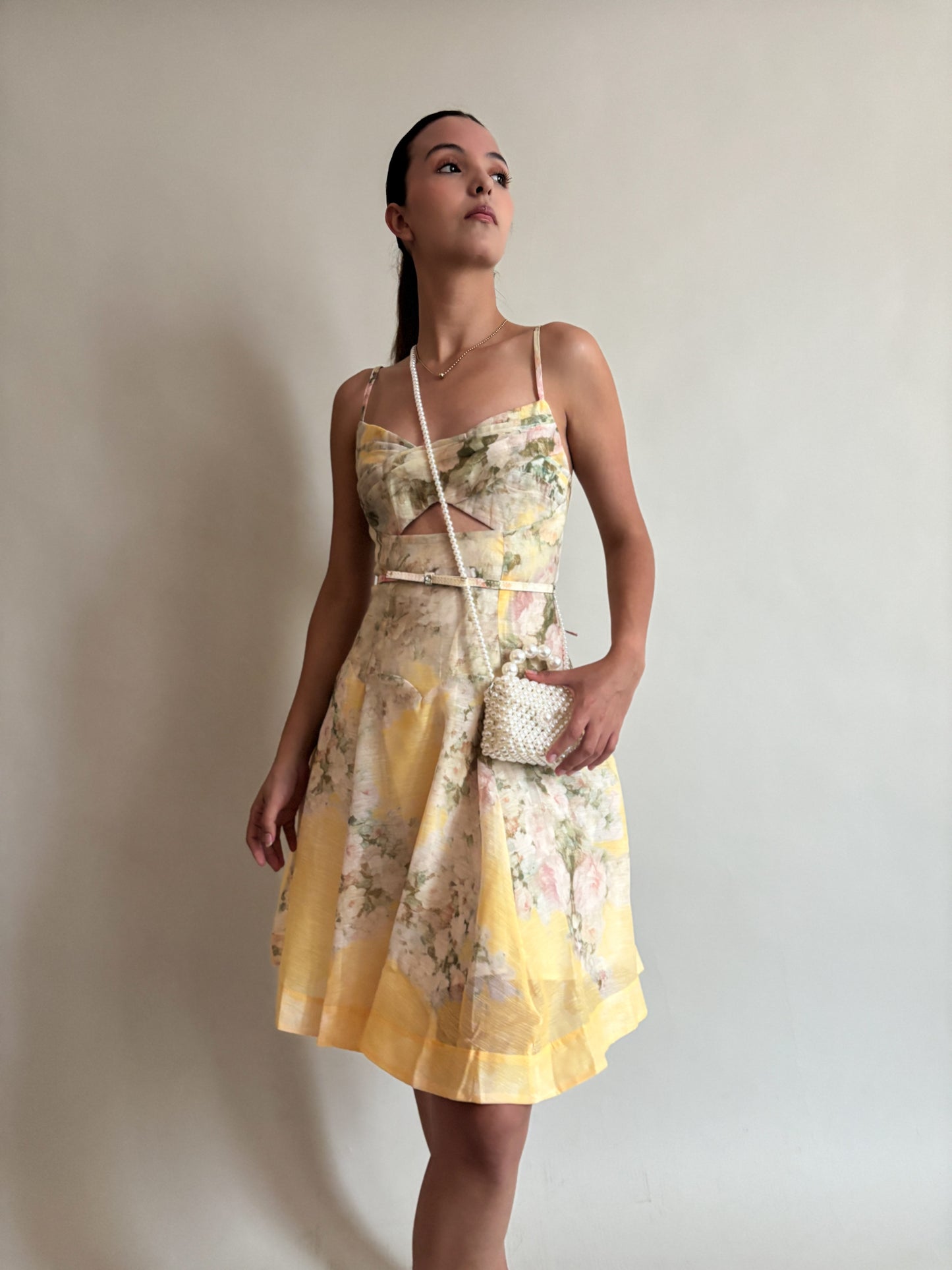 Vestido MANÉ