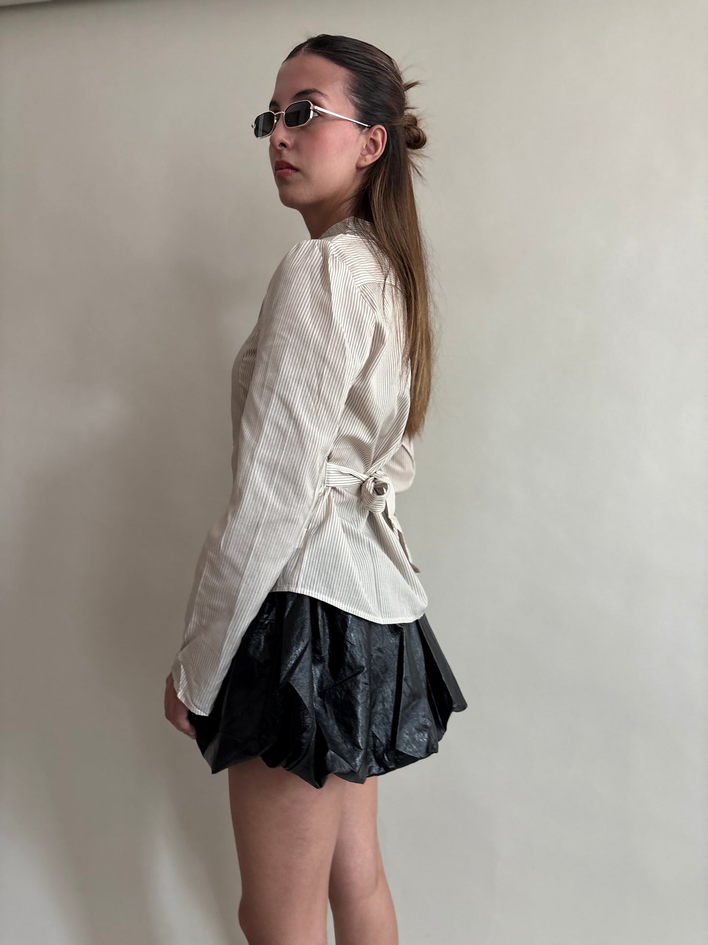 Blusa ANIKA