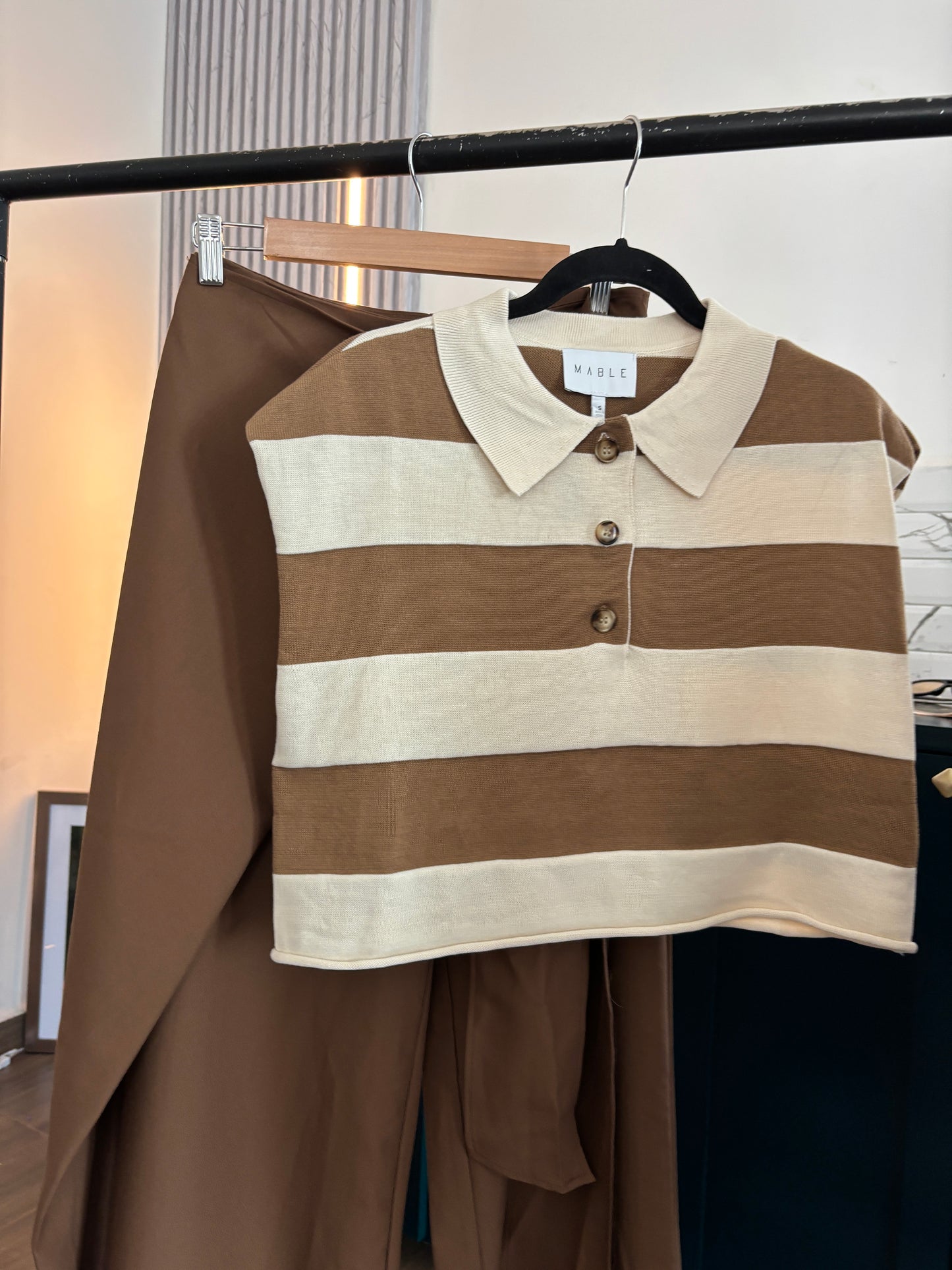 Blusa Tarah
