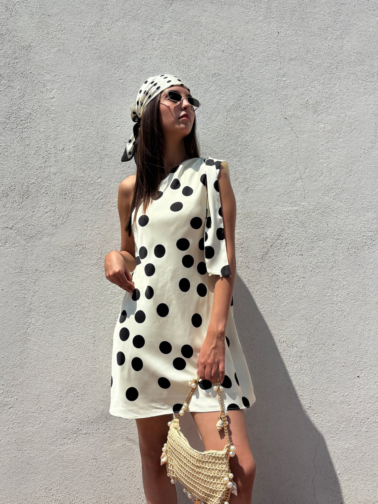 YIA DRESS