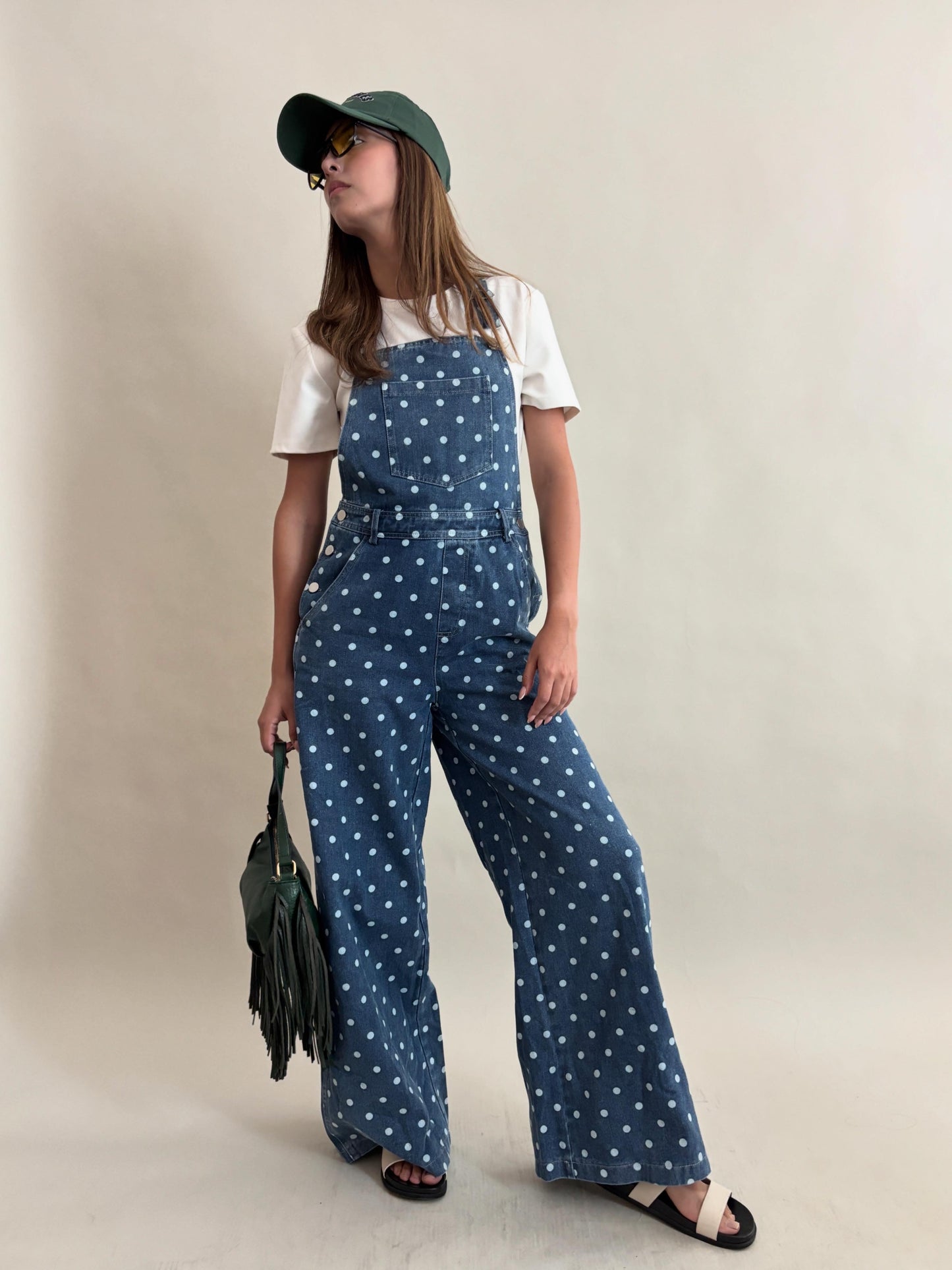 POLKA JUMPER