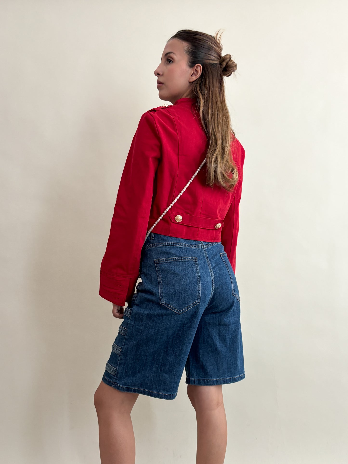 Jacket EVIRA