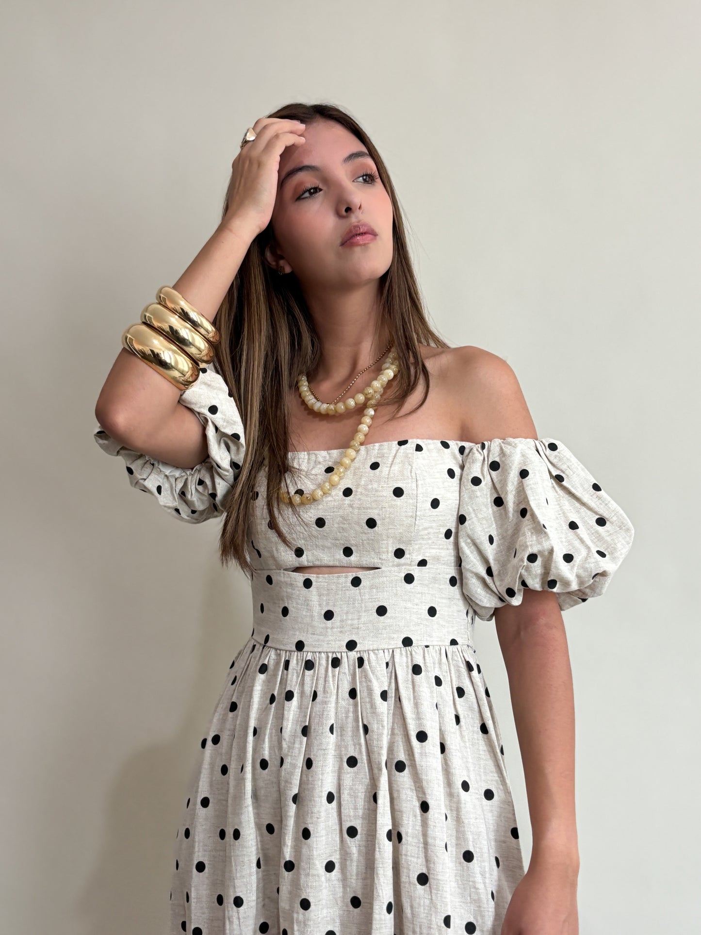 EVA DRESS