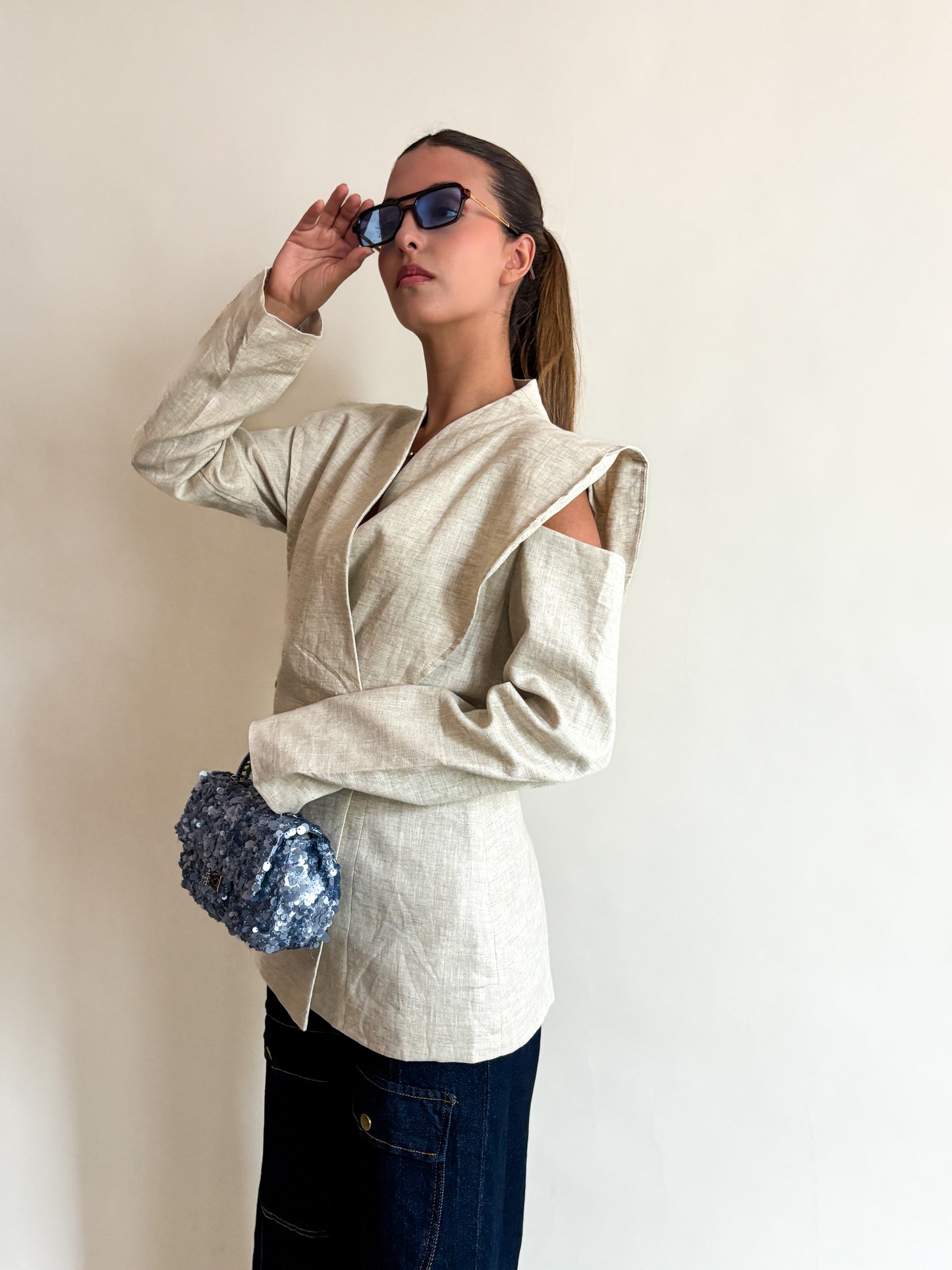 BLAZER CELINE