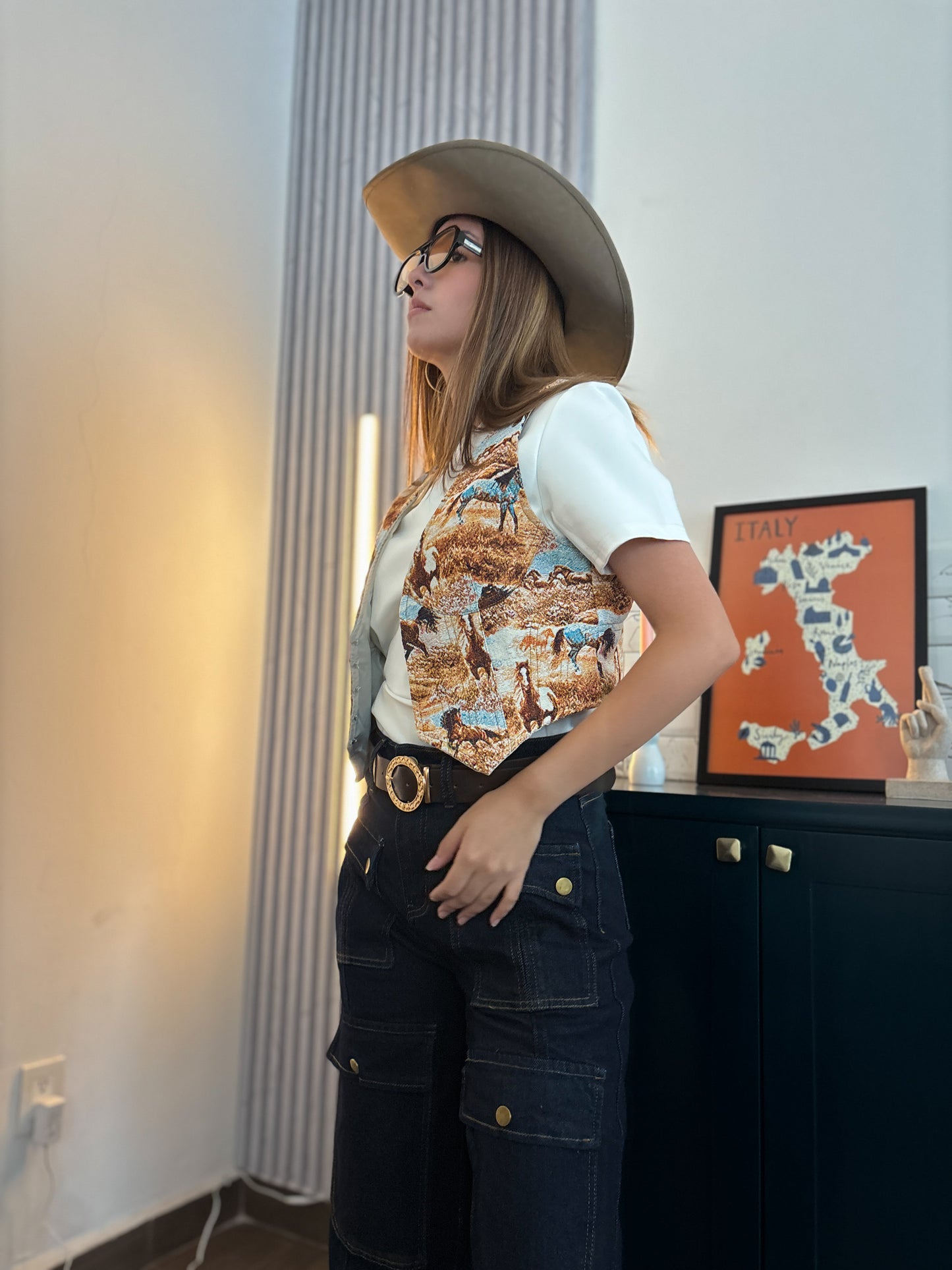 JOSA VEST