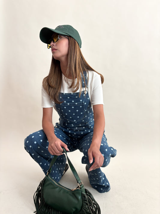 POLKA JUMPER