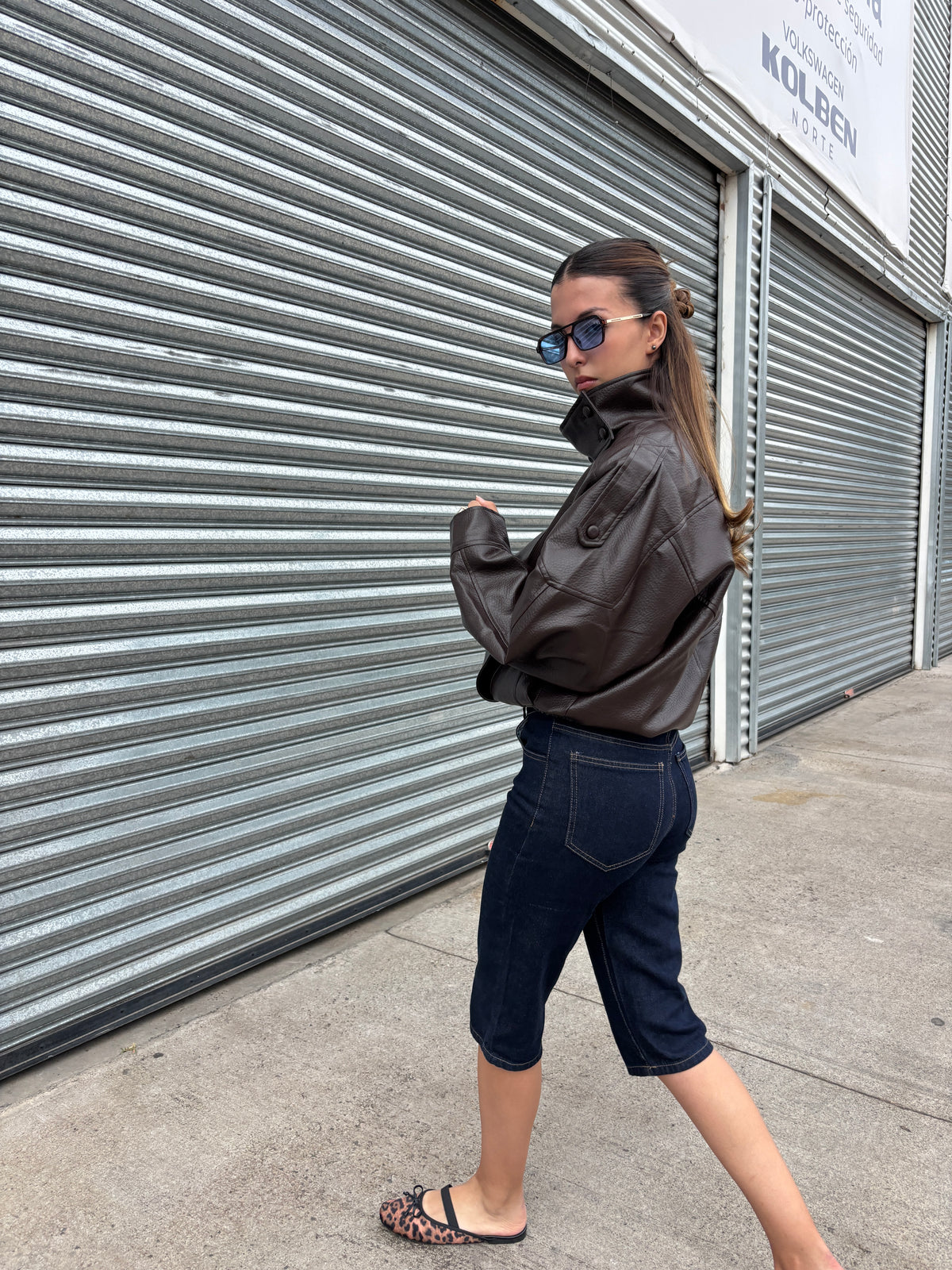 ELLA JACKET